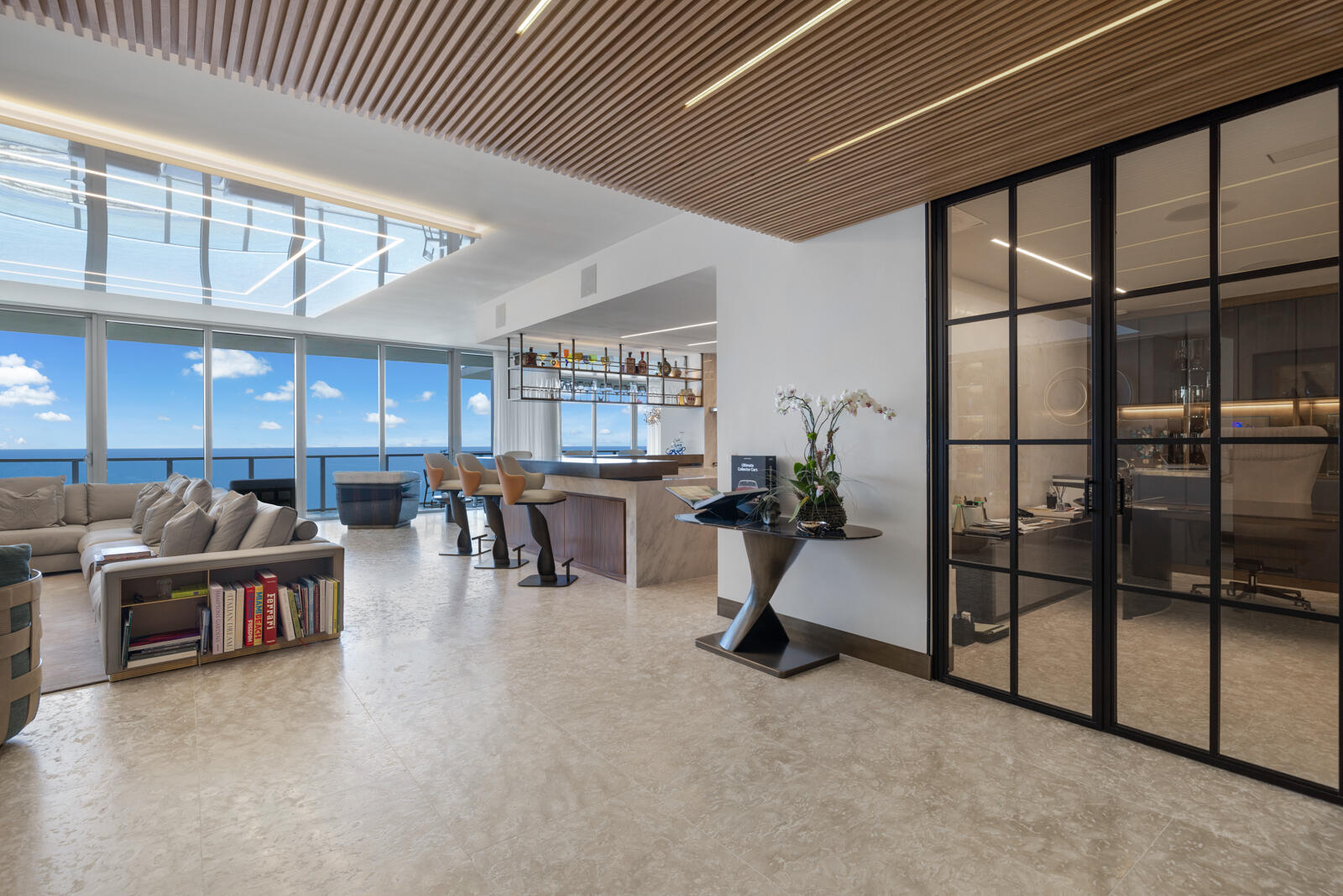 Auberge - Residential