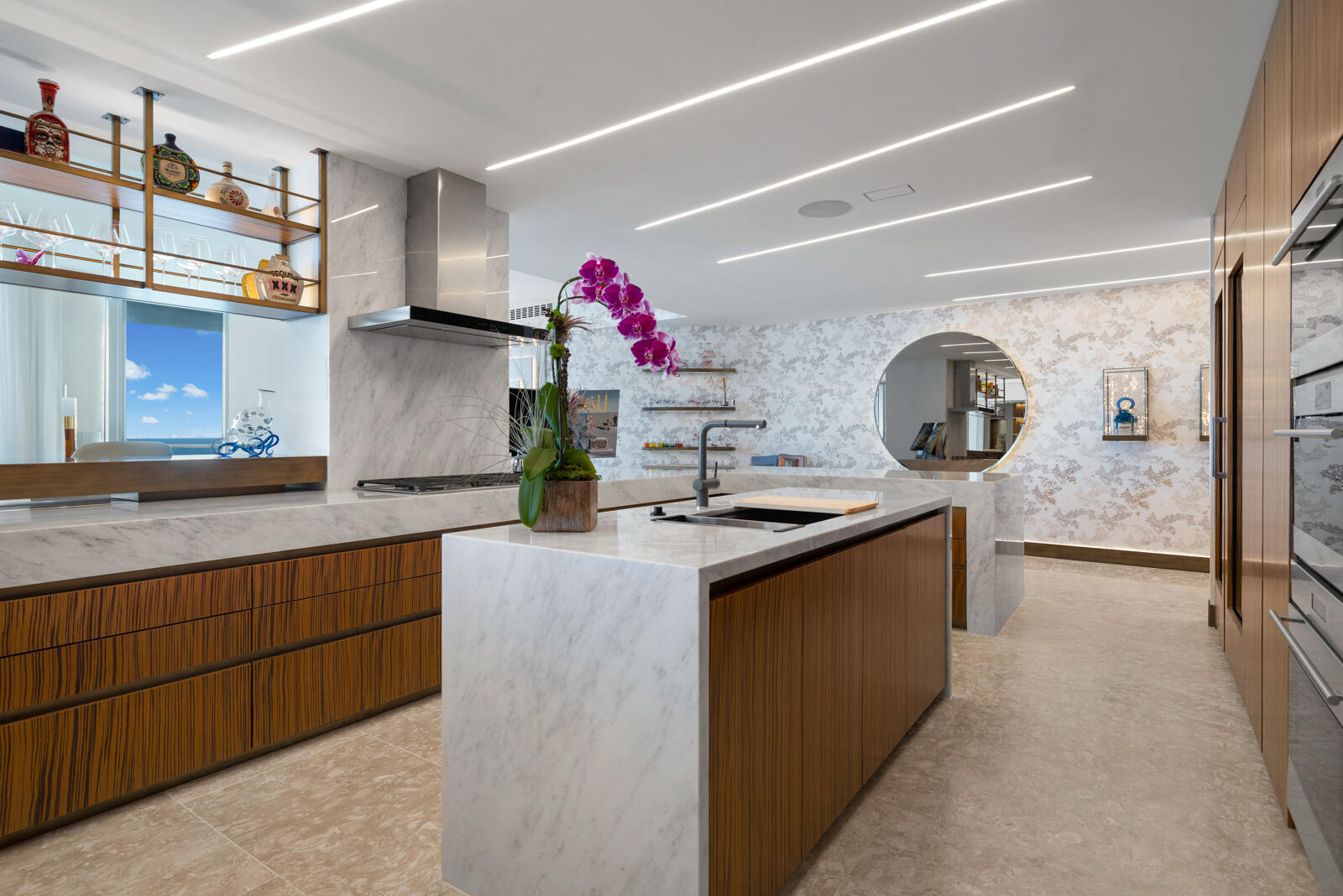 Auberge - Residential