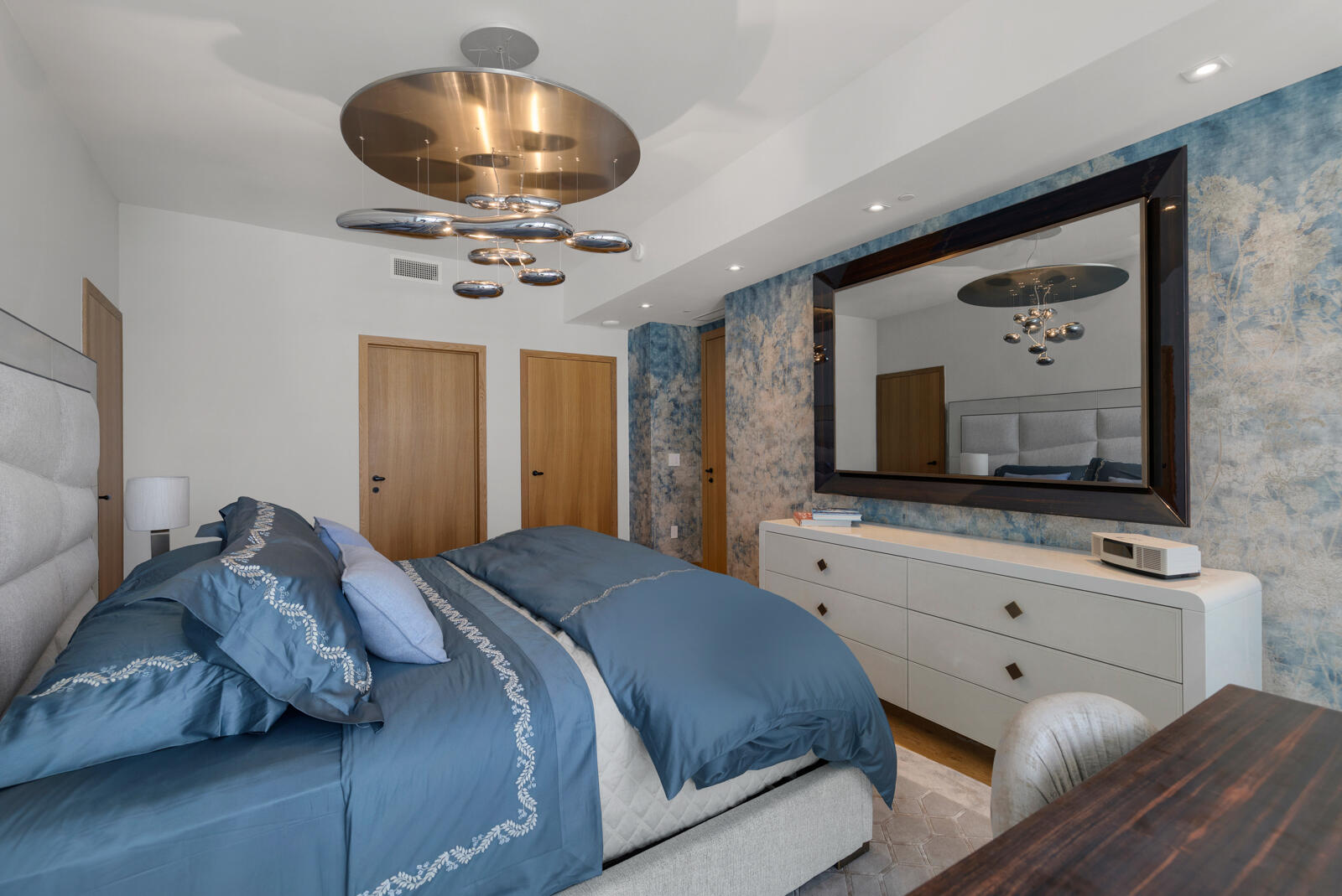 Auberge - Residential