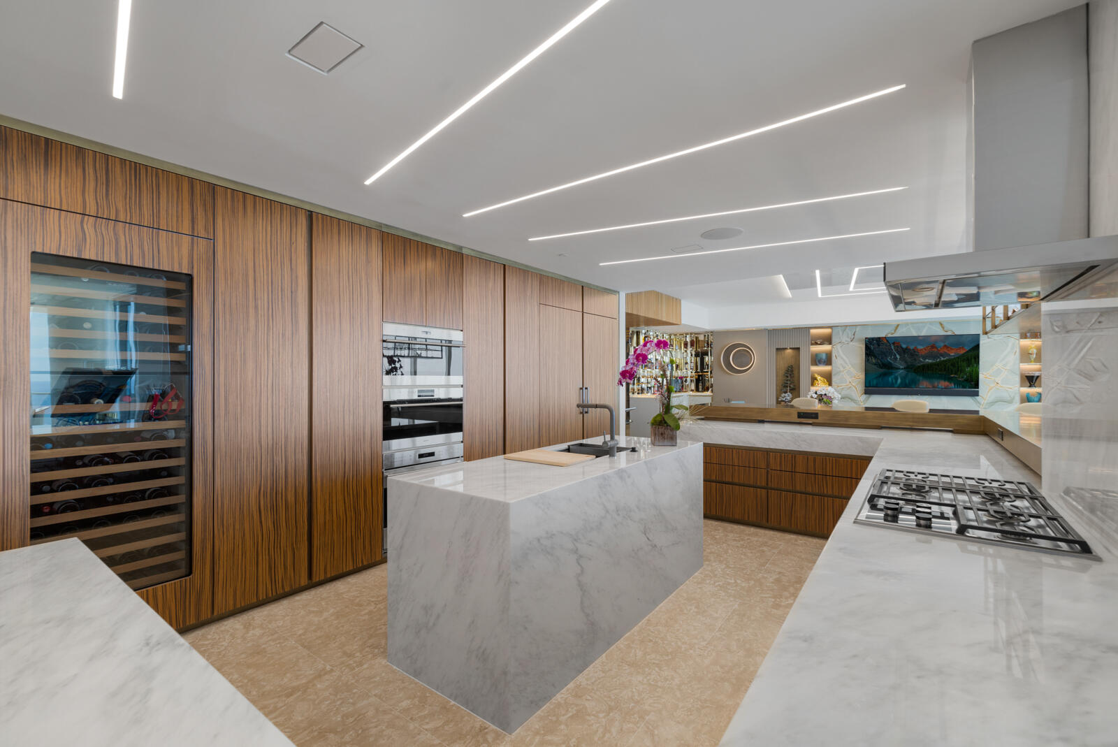 Auberge - Residential