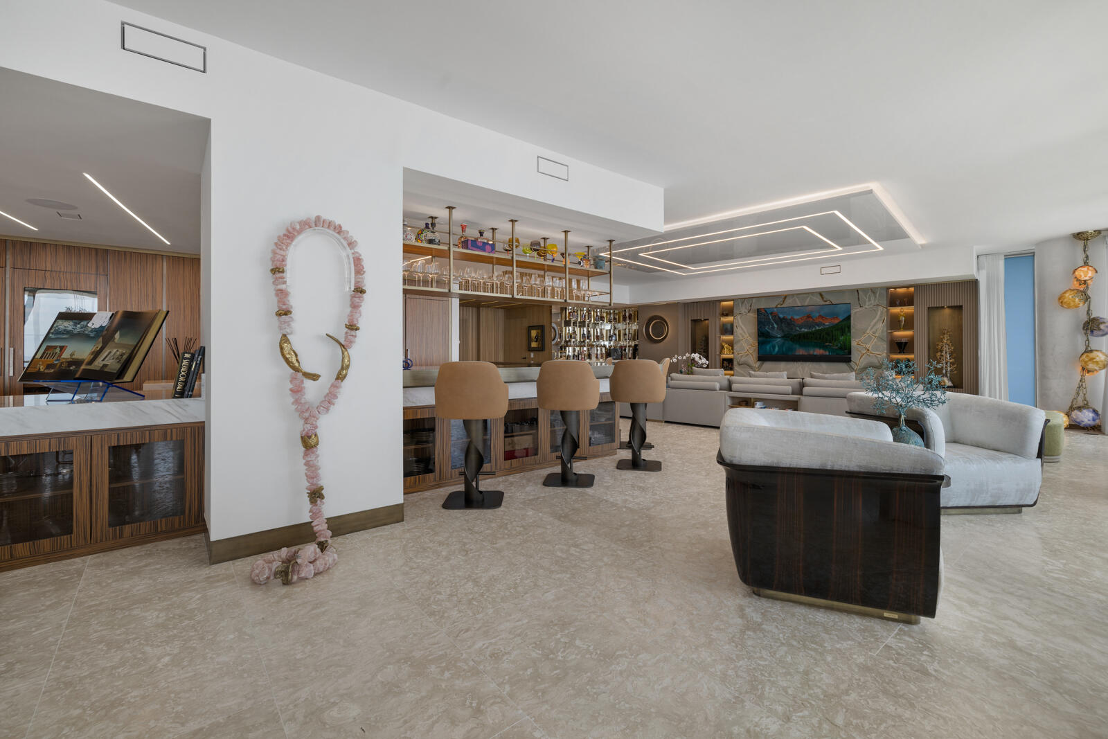 Auberge - Residential