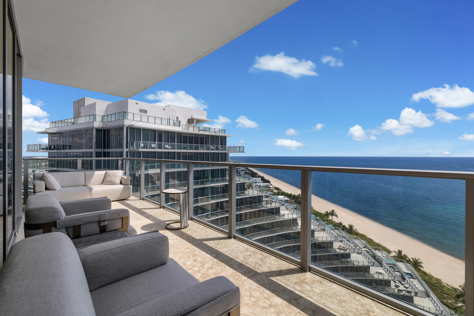 Auberge - Residential