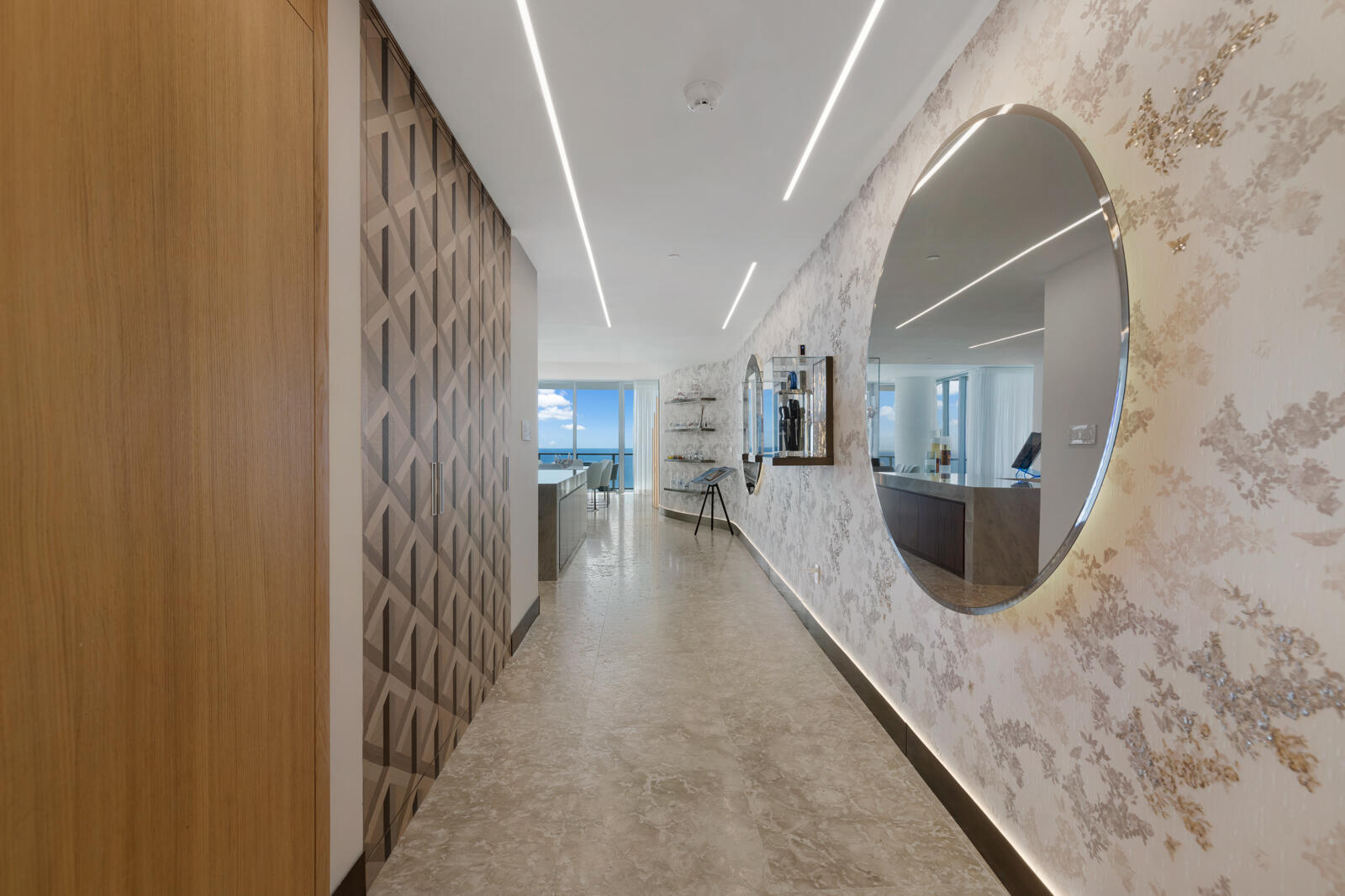 Auberge - Residential