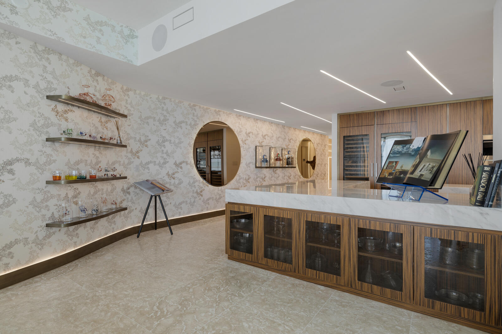 Auberge - Residential