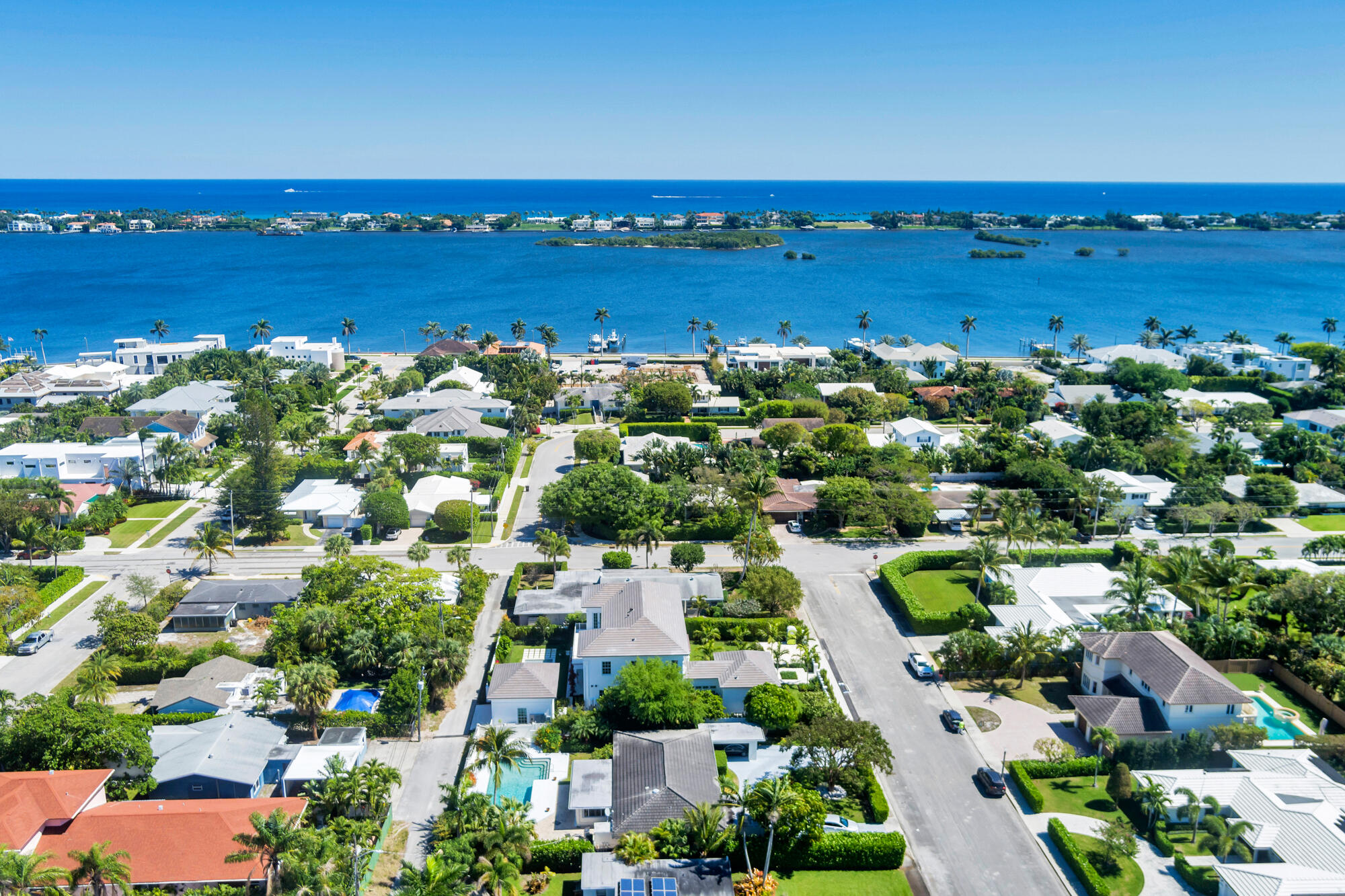 GLADEPORT SUB TRS A AND B - Residential