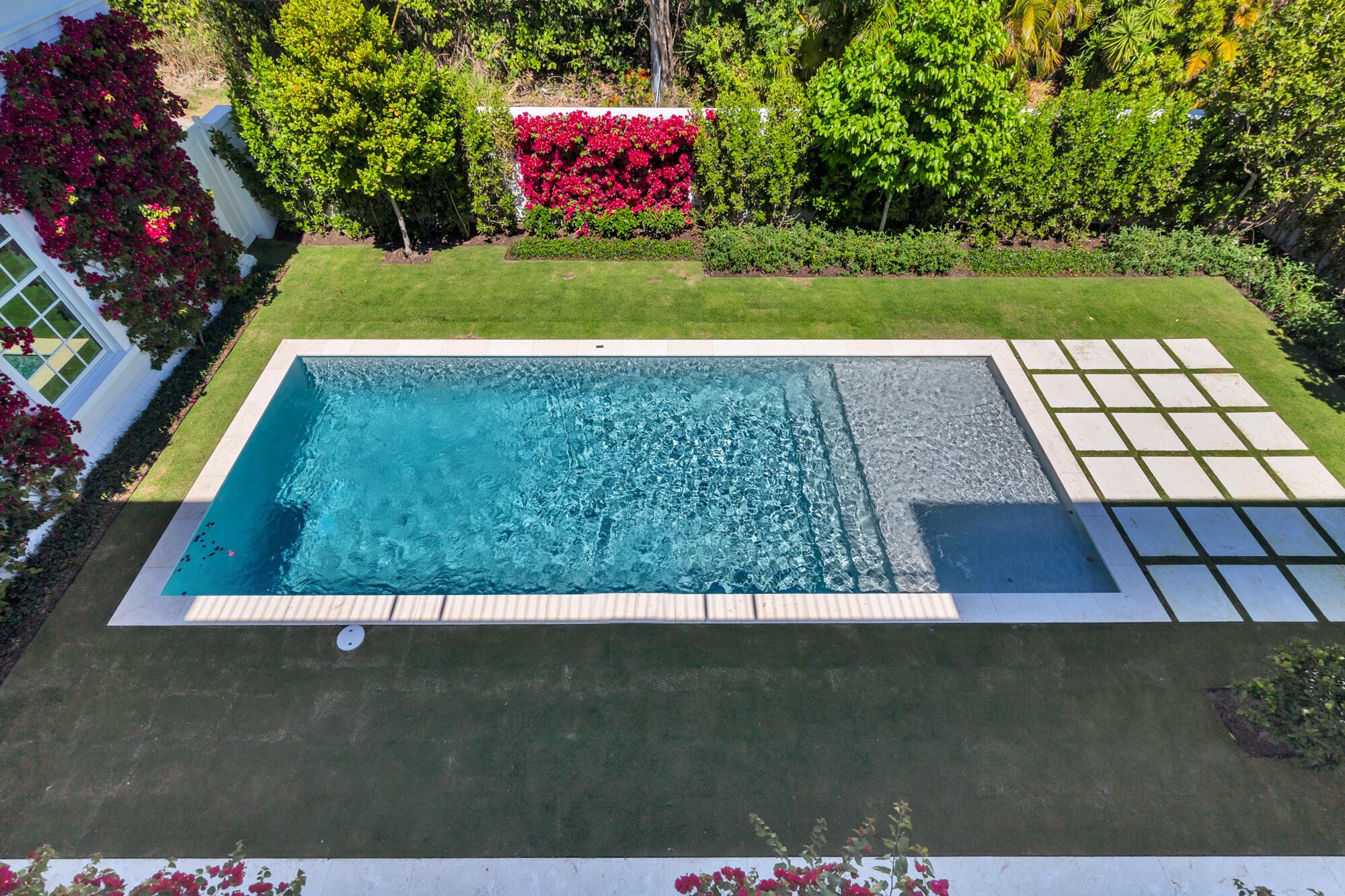 GLADEPORT SUB TRS A AND B - Residential