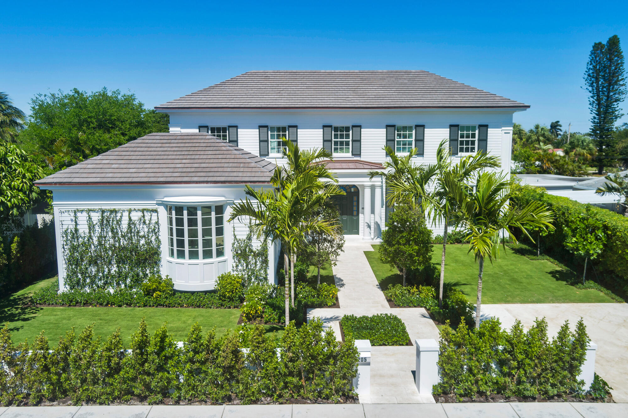 GLADEPORT SUB TRS A AND B - Residential