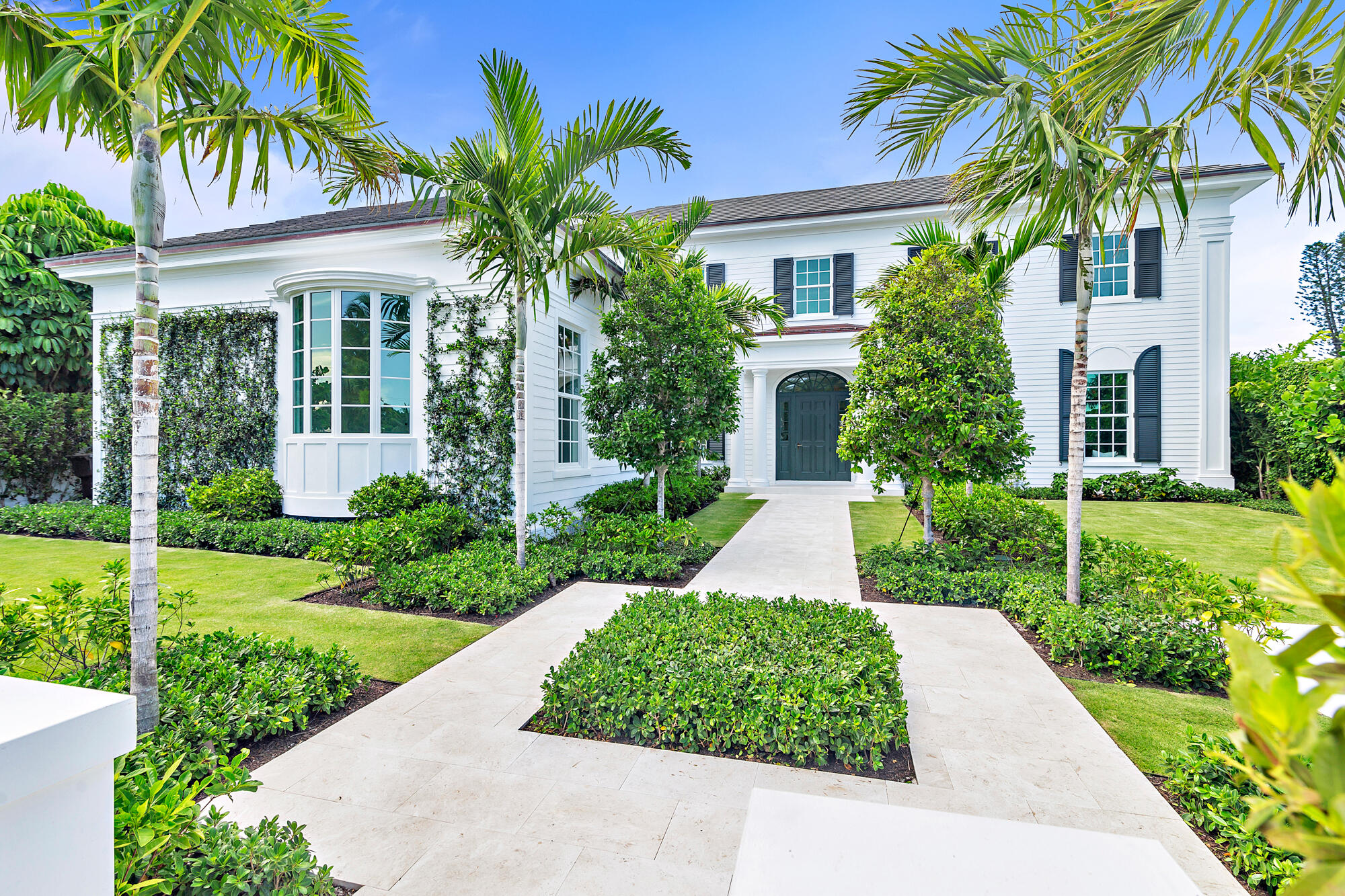 GLADEPORT SUB TRS A AND B - Residential
