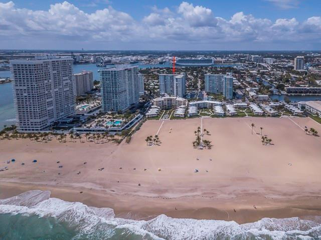 Atlantic Towers - Residential