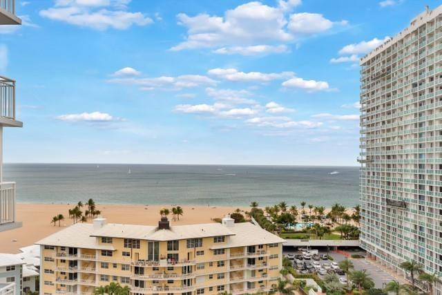 Atlantic Towers - Residential