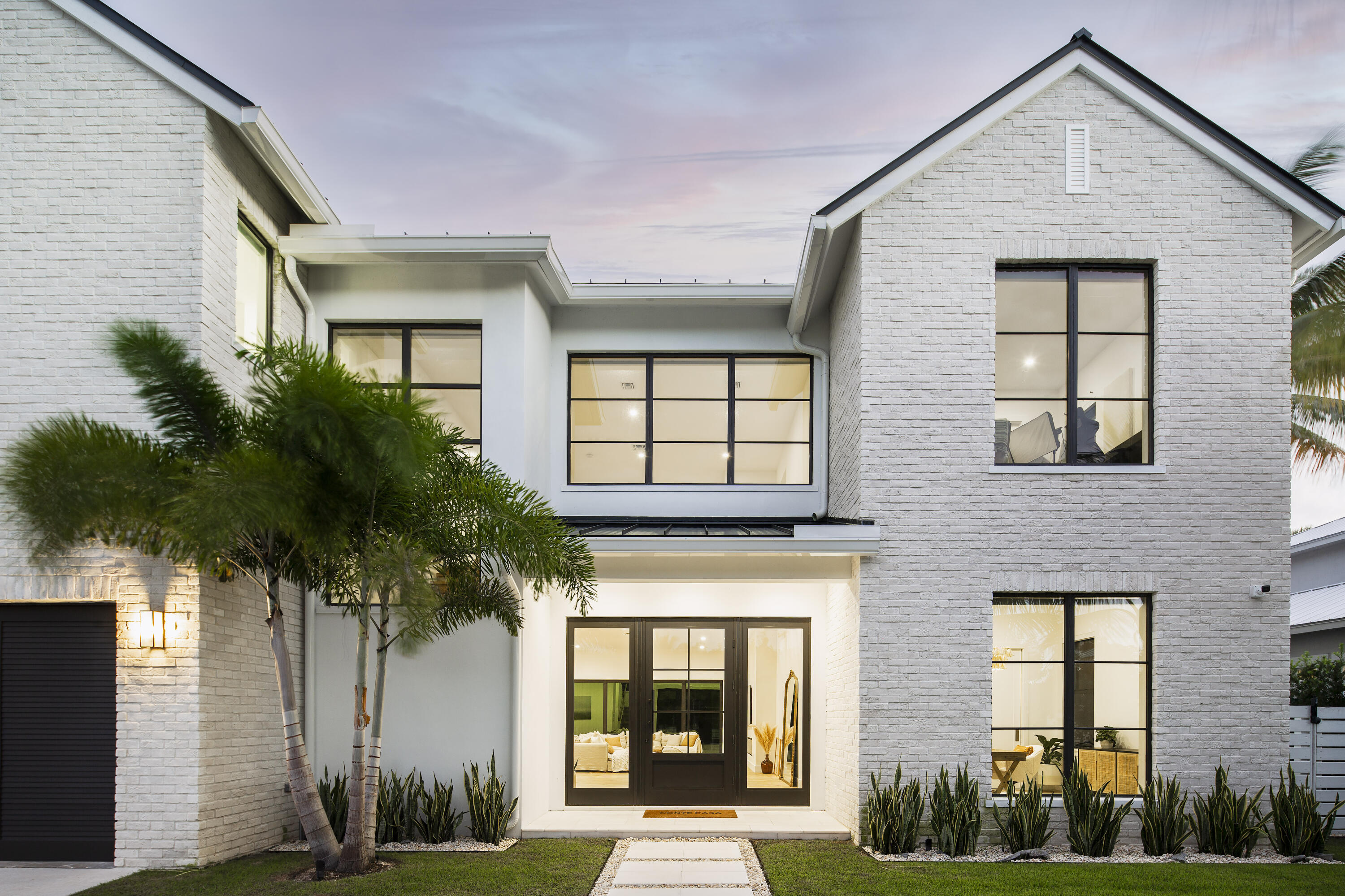BOCA VILLAS SEC B - Residential