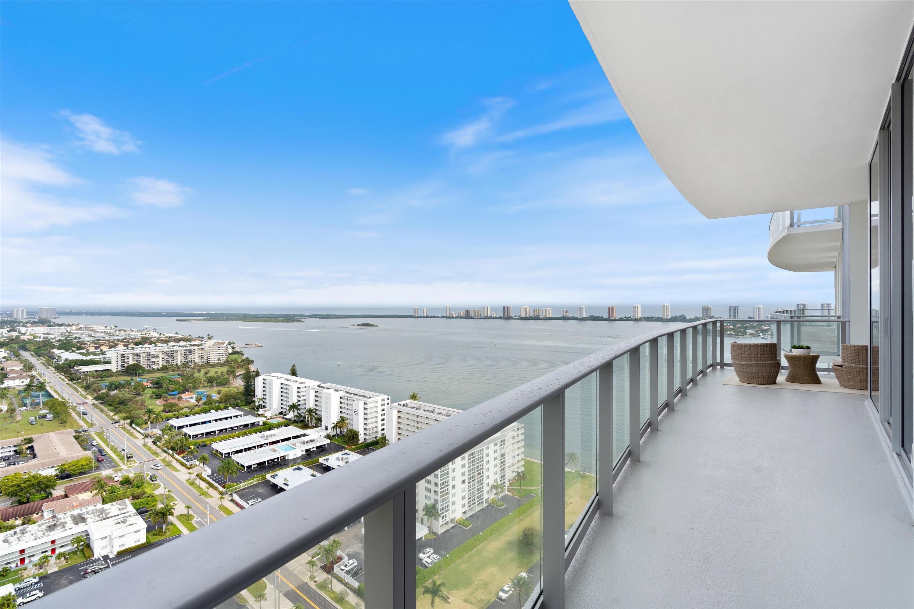 Nautilus 220 - Residential