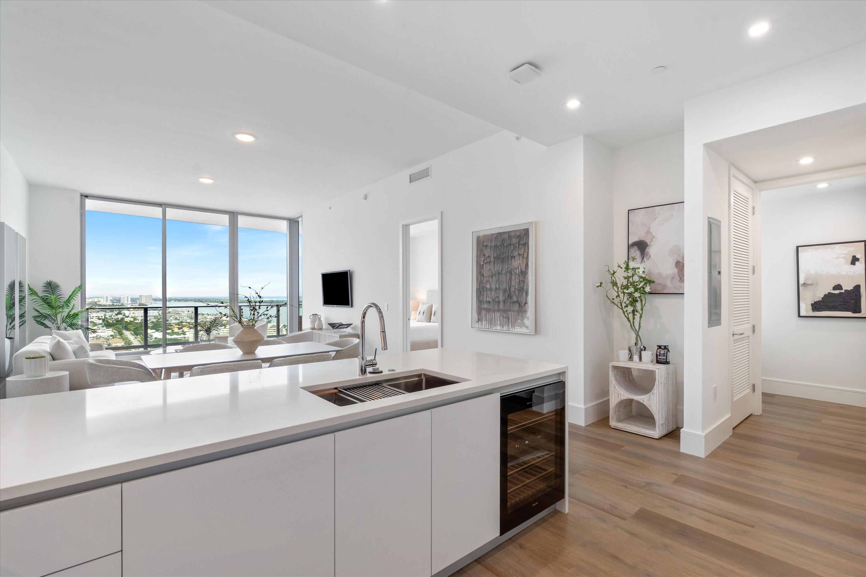 Nautilus 220 - Residential