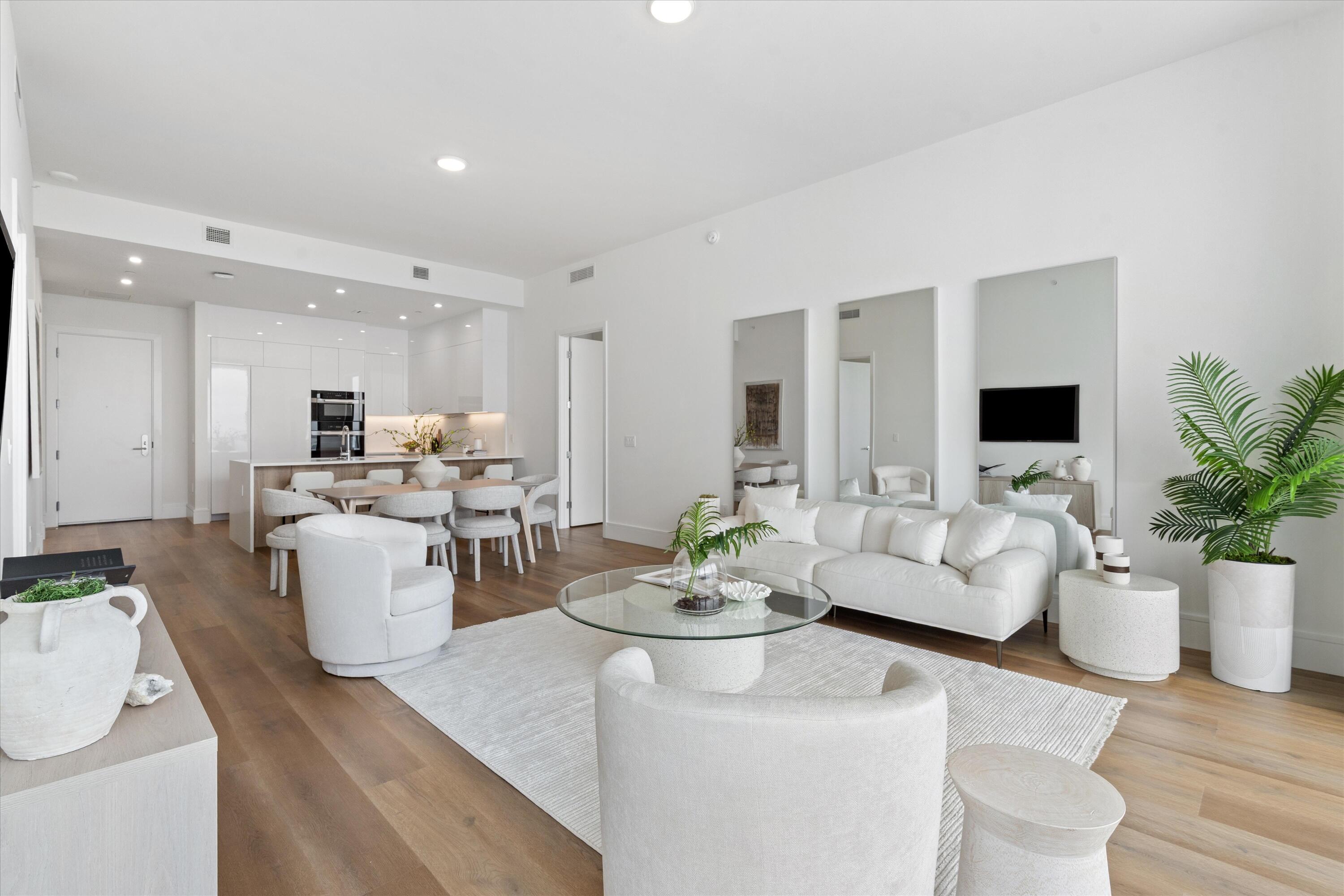 Nautilus 220 - Residential