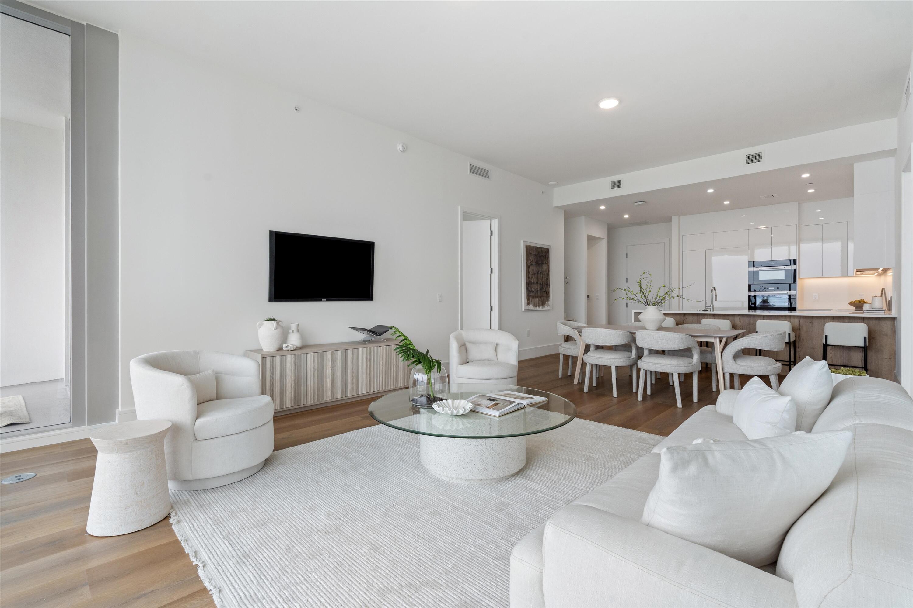 Nautilus 220 - Residential