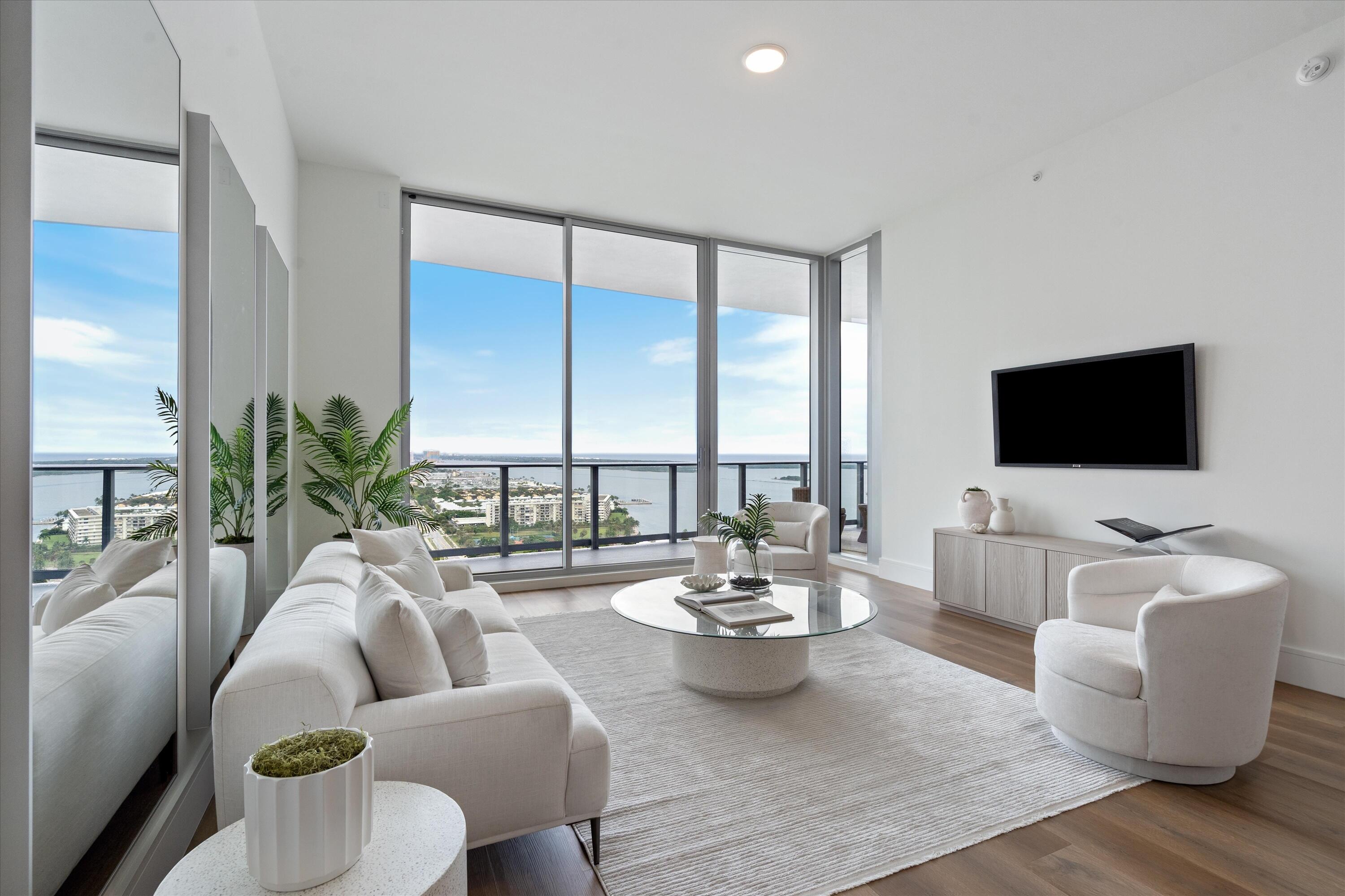 Nautilus 220 - Residential