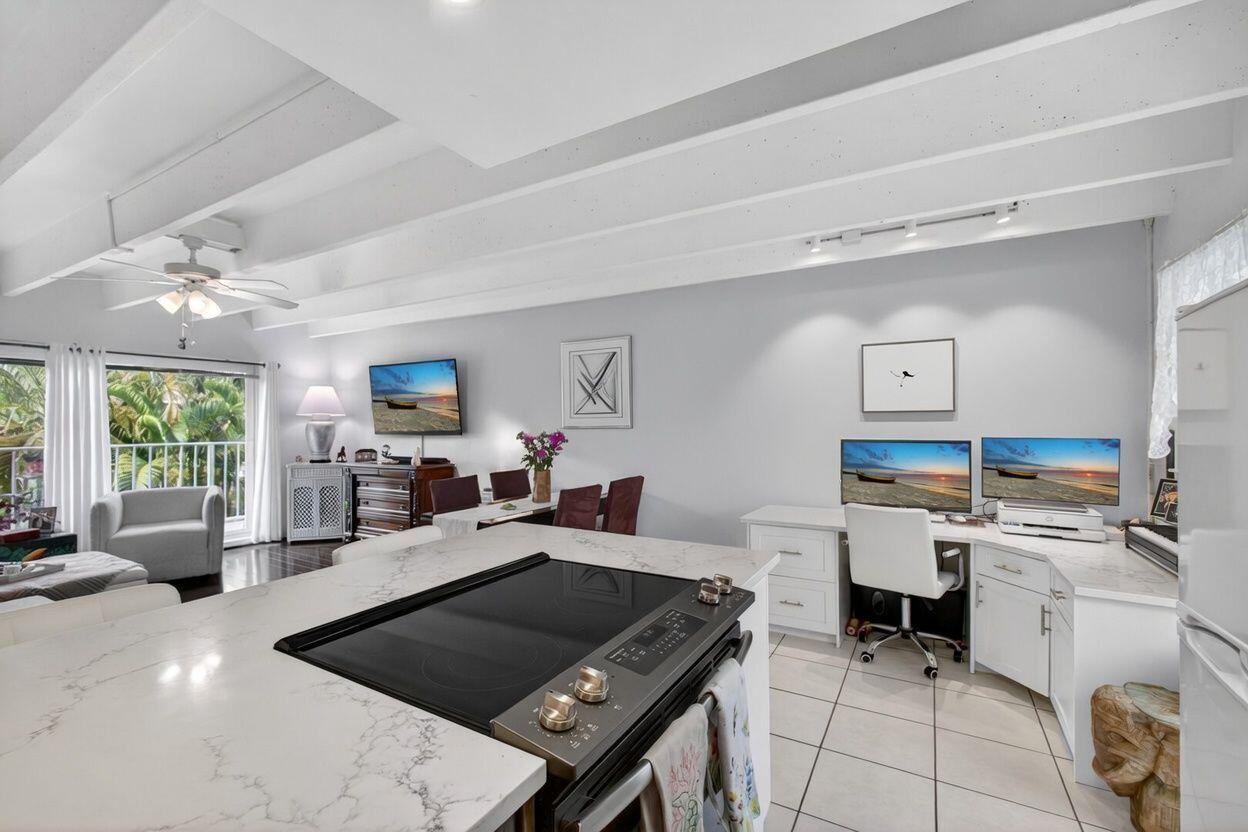 TROPICANA GARDENS INC - Residential