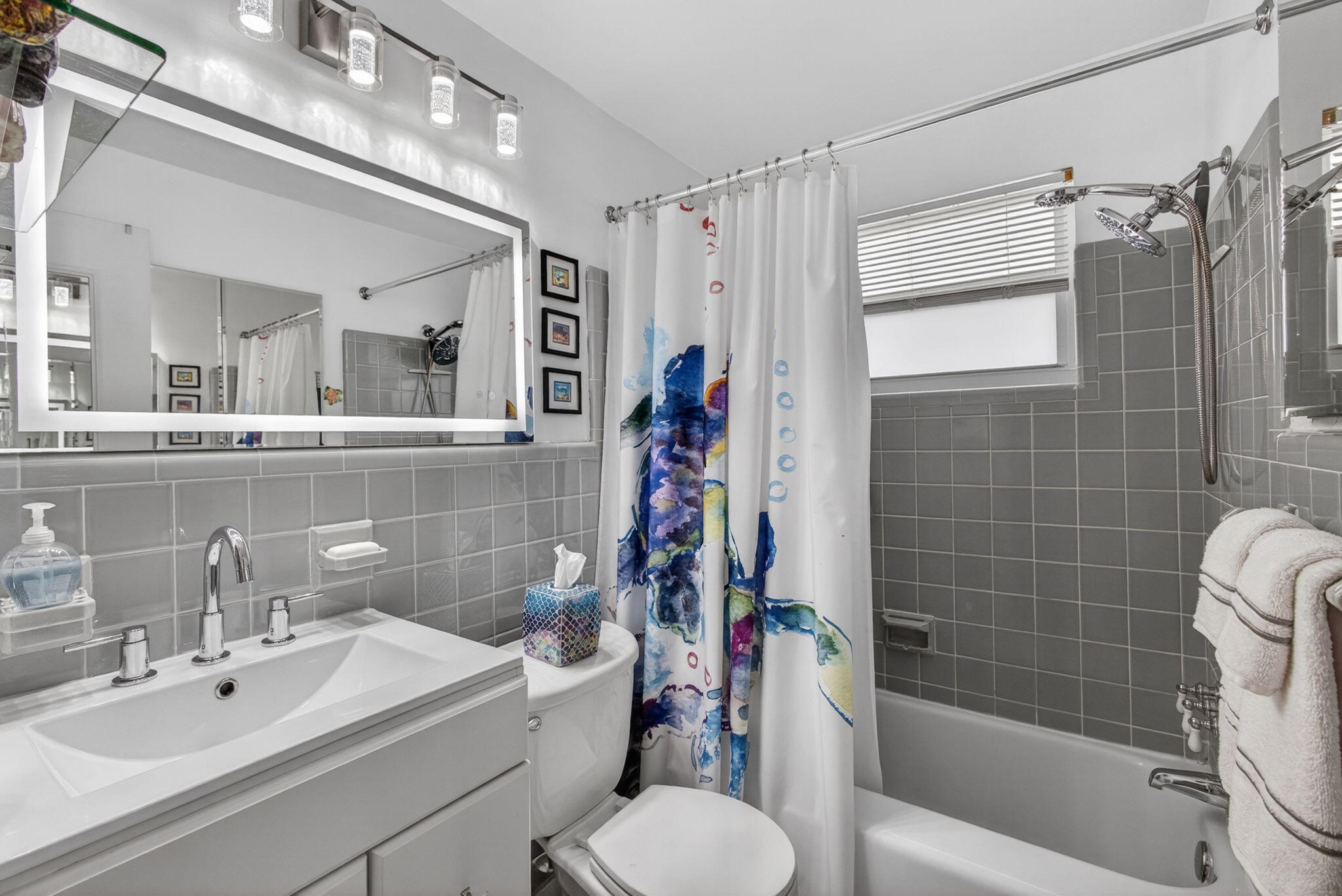 TROPICANA GARDENS INC - Residential