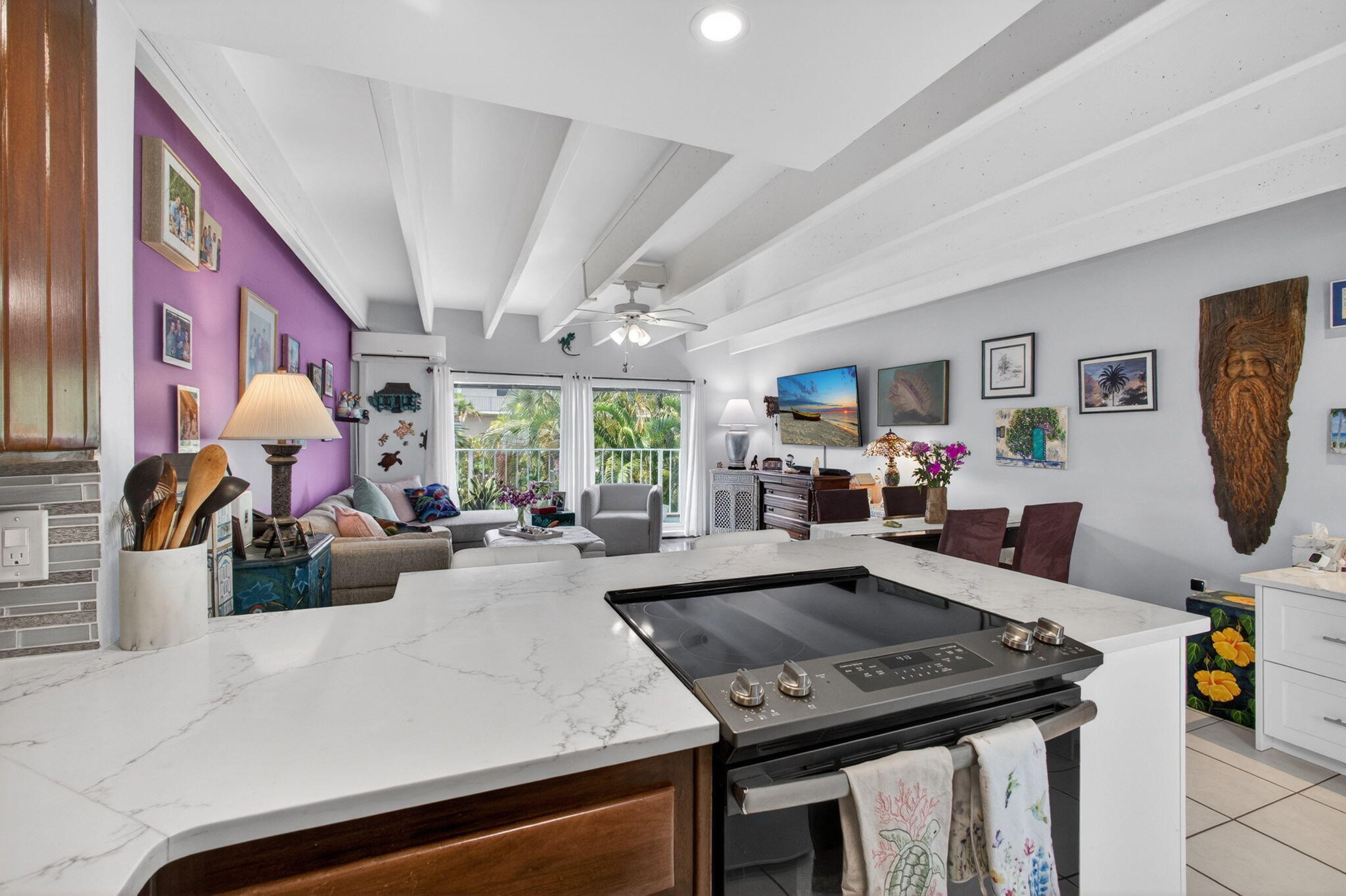 TROPICANA GARDENS INC - Residential