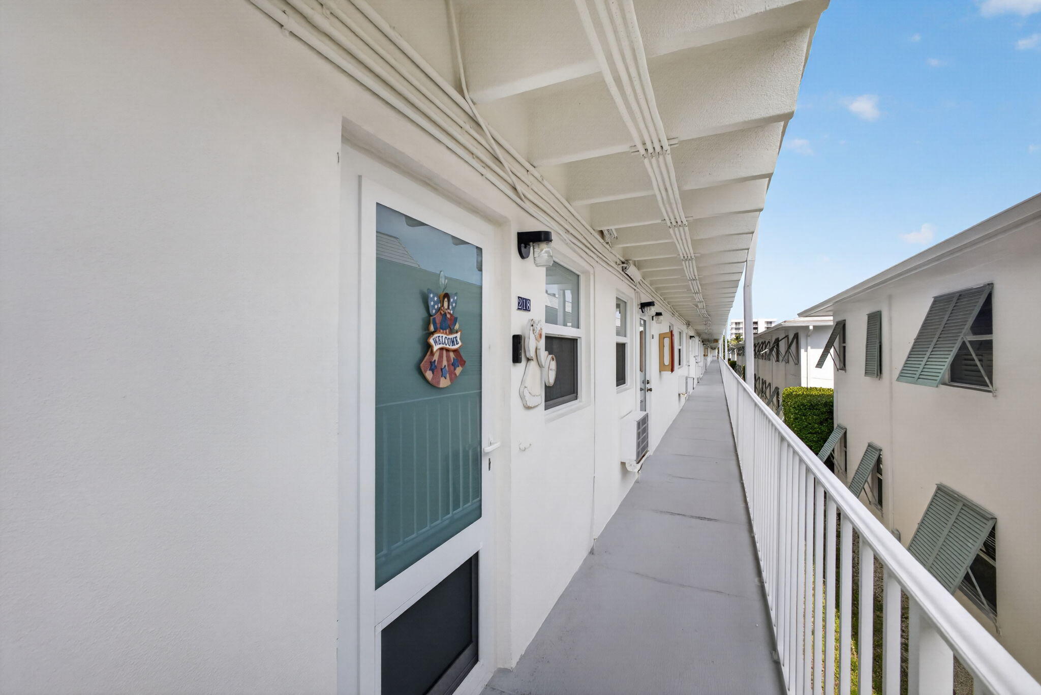 TROPICANA GARDENS INC - Residential