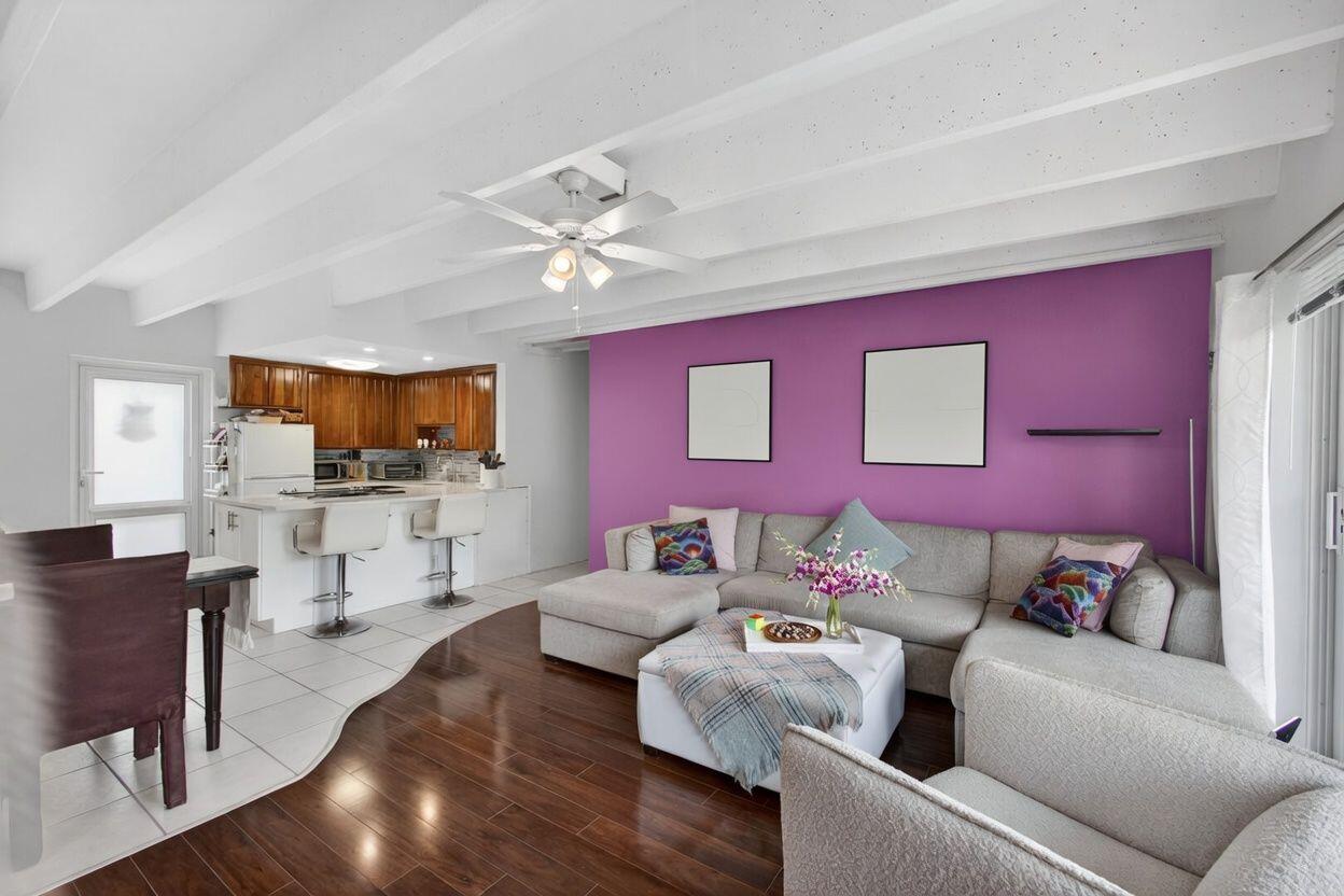 TROPICANA GARDENS INC - Residential