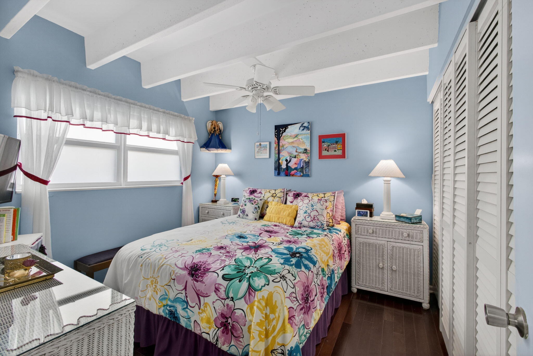 TROPICANA GARDENS INC - Residential