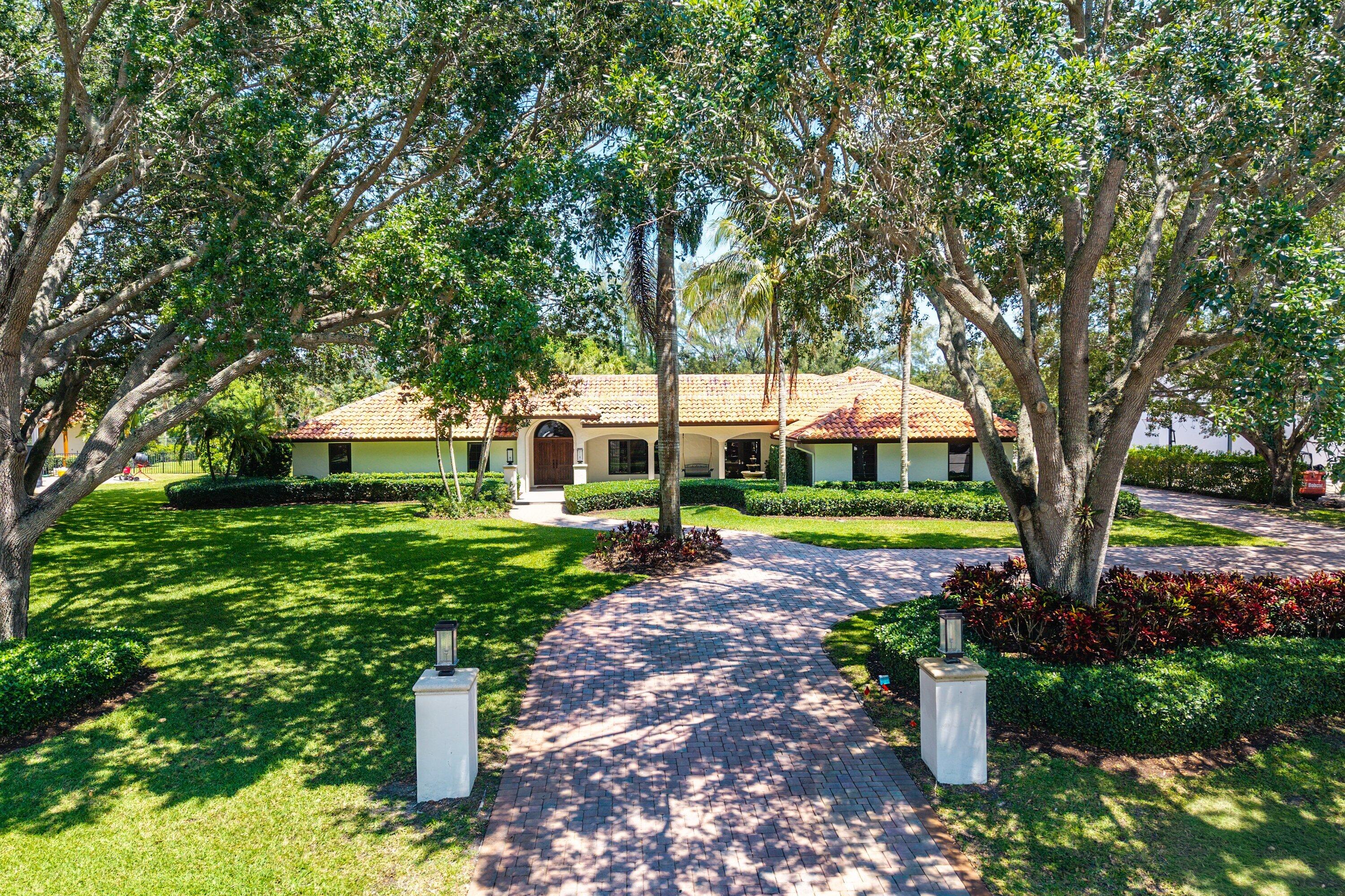 STEEPLECHASE - Residential