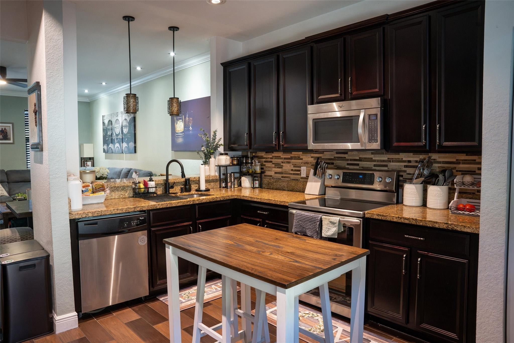 Montclair - Residential