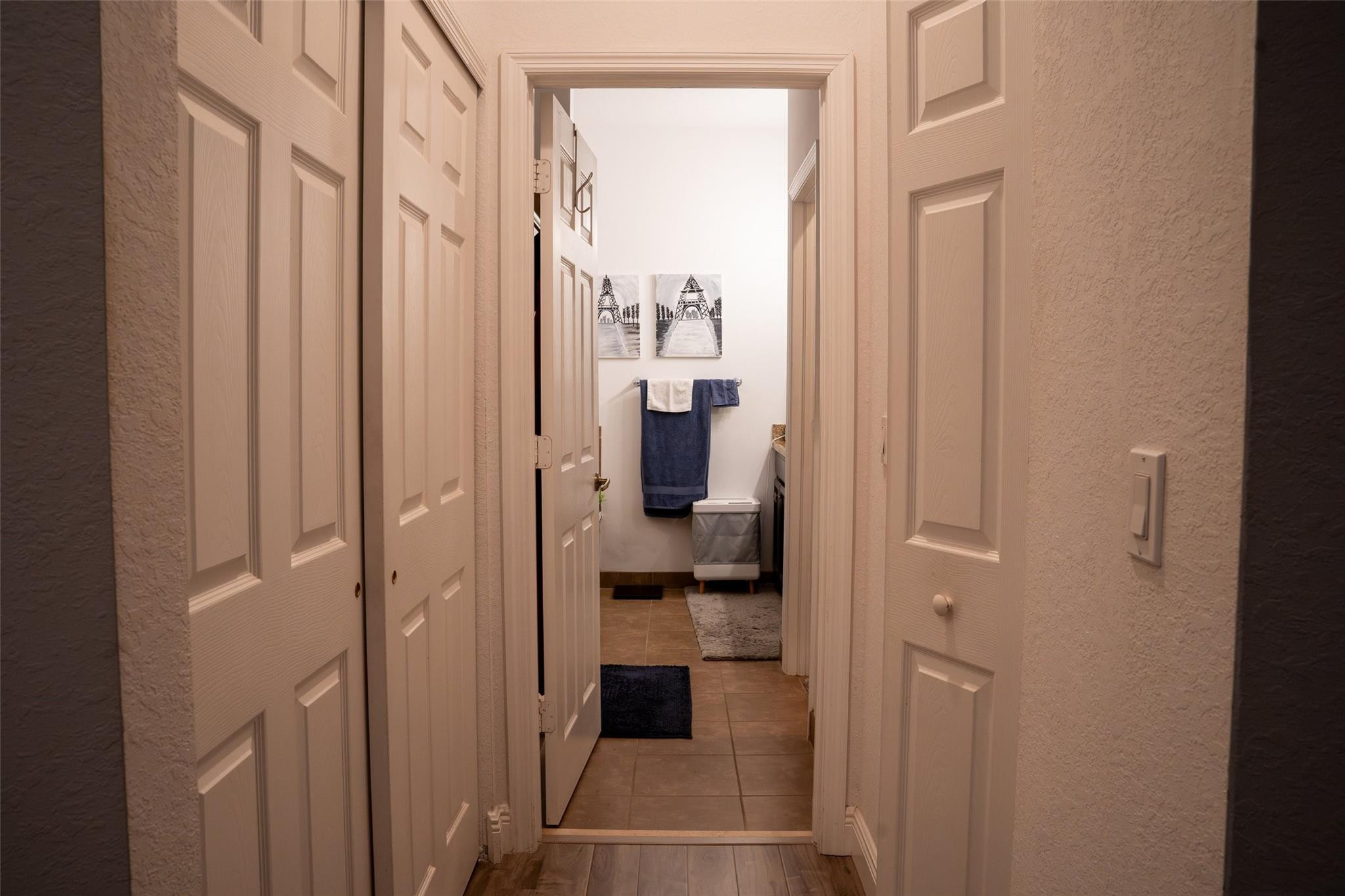 Montclair - Residential