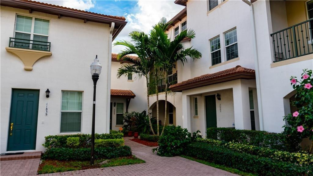 Montclair - Residential
