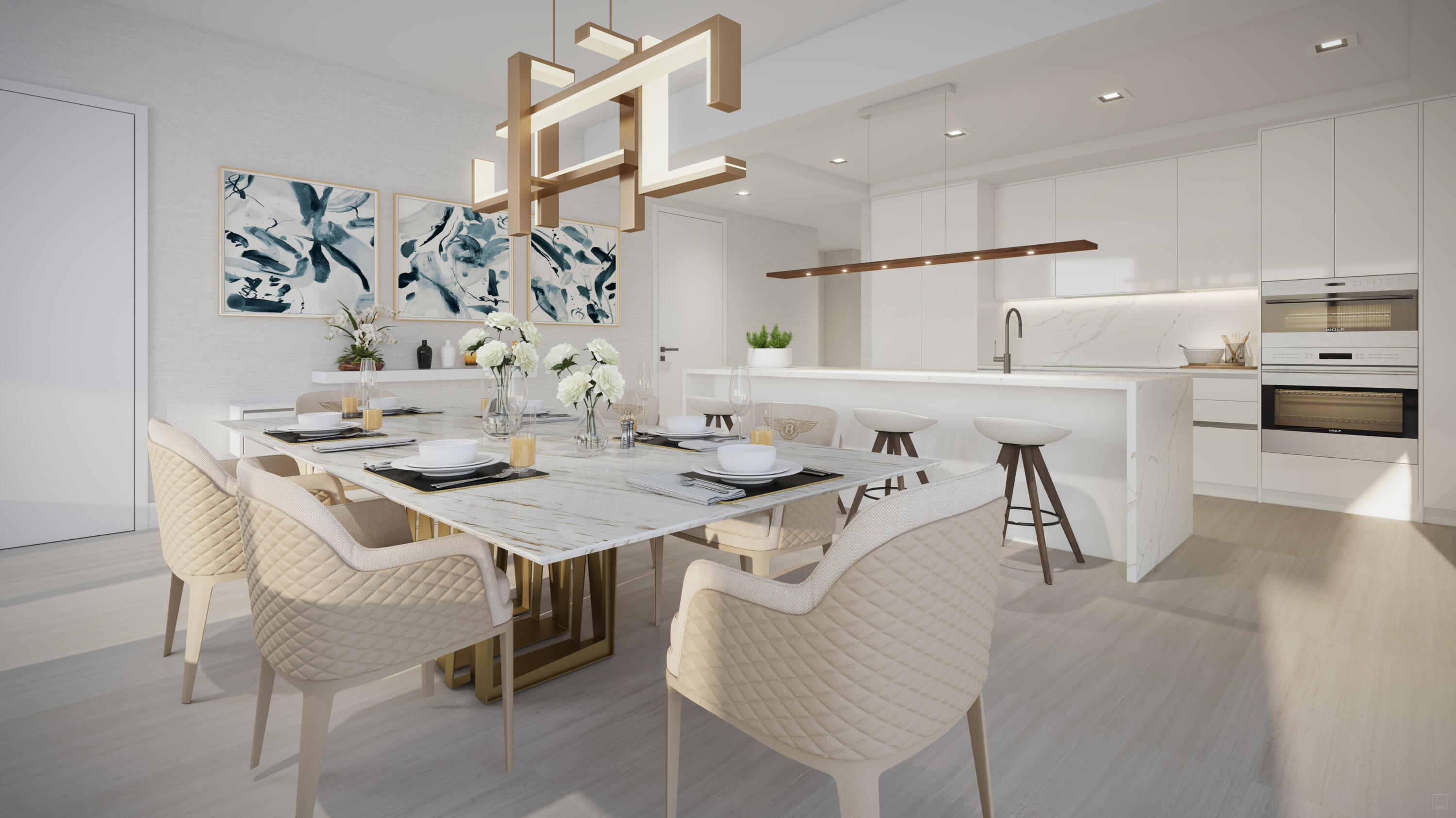 Salato Pompano Beach - Residential