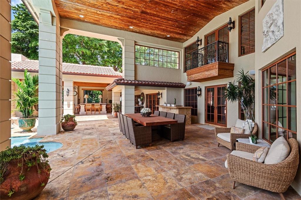 Harbor Beach - Residential