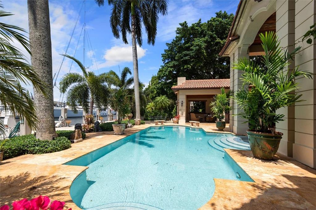 Harbor Beach - Residential