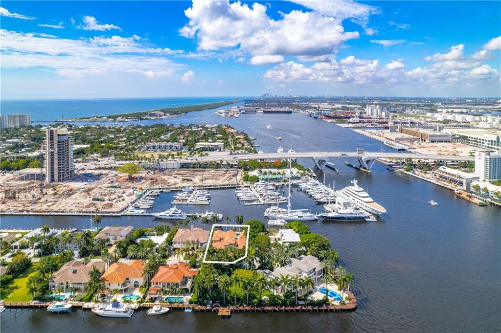 Harbor Beach - Residential