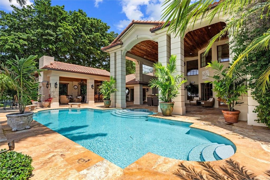 Harbor Beach - Residential