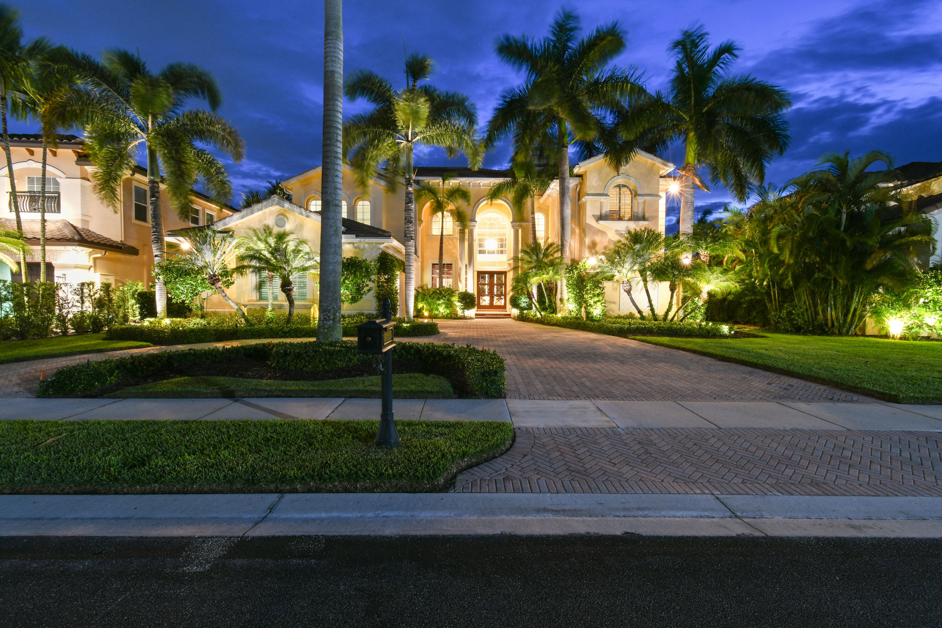 FRENCHMANS RESERVE PCD F - Residential