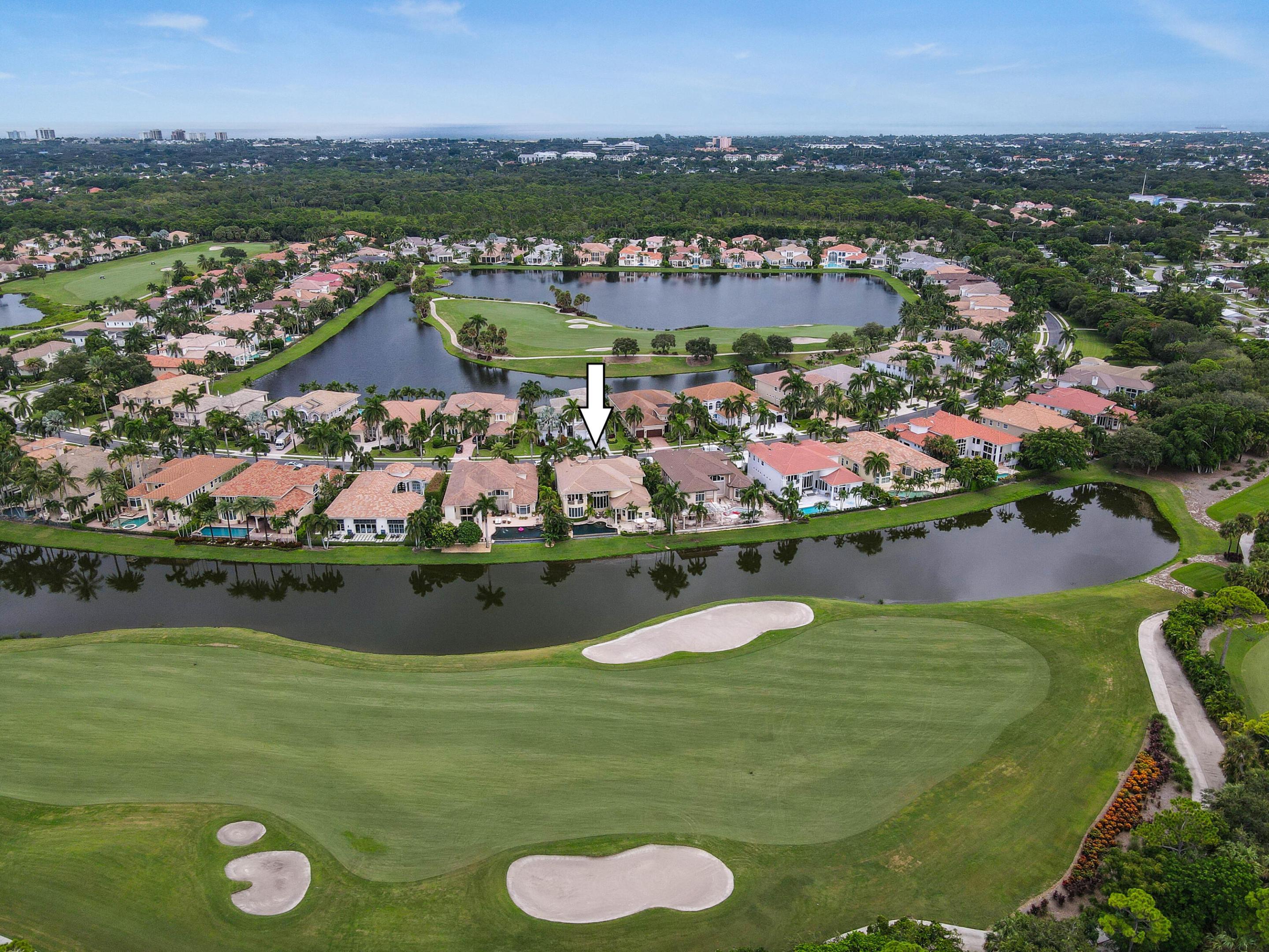 FRENCHMANS RESERVE PCD F - Residential