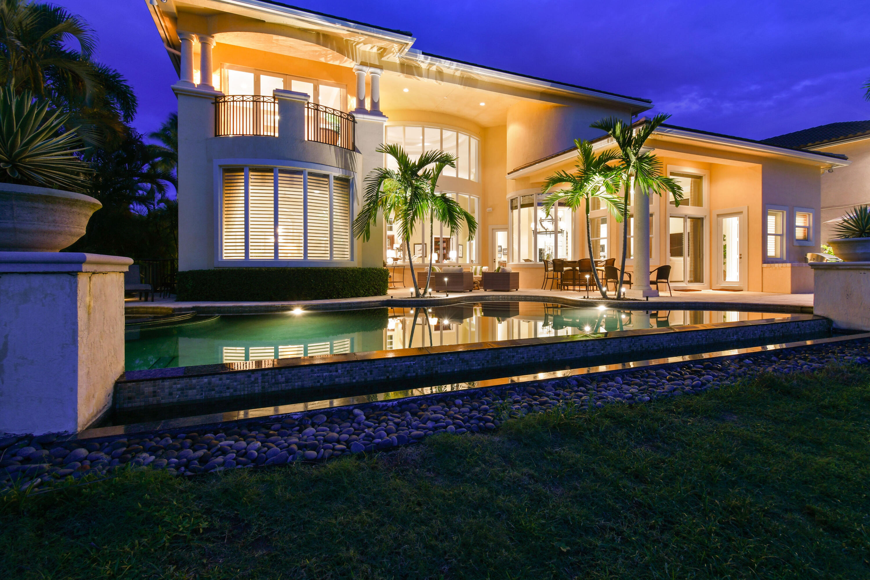 FRENCHMANS RESERVE PCD F - Residential