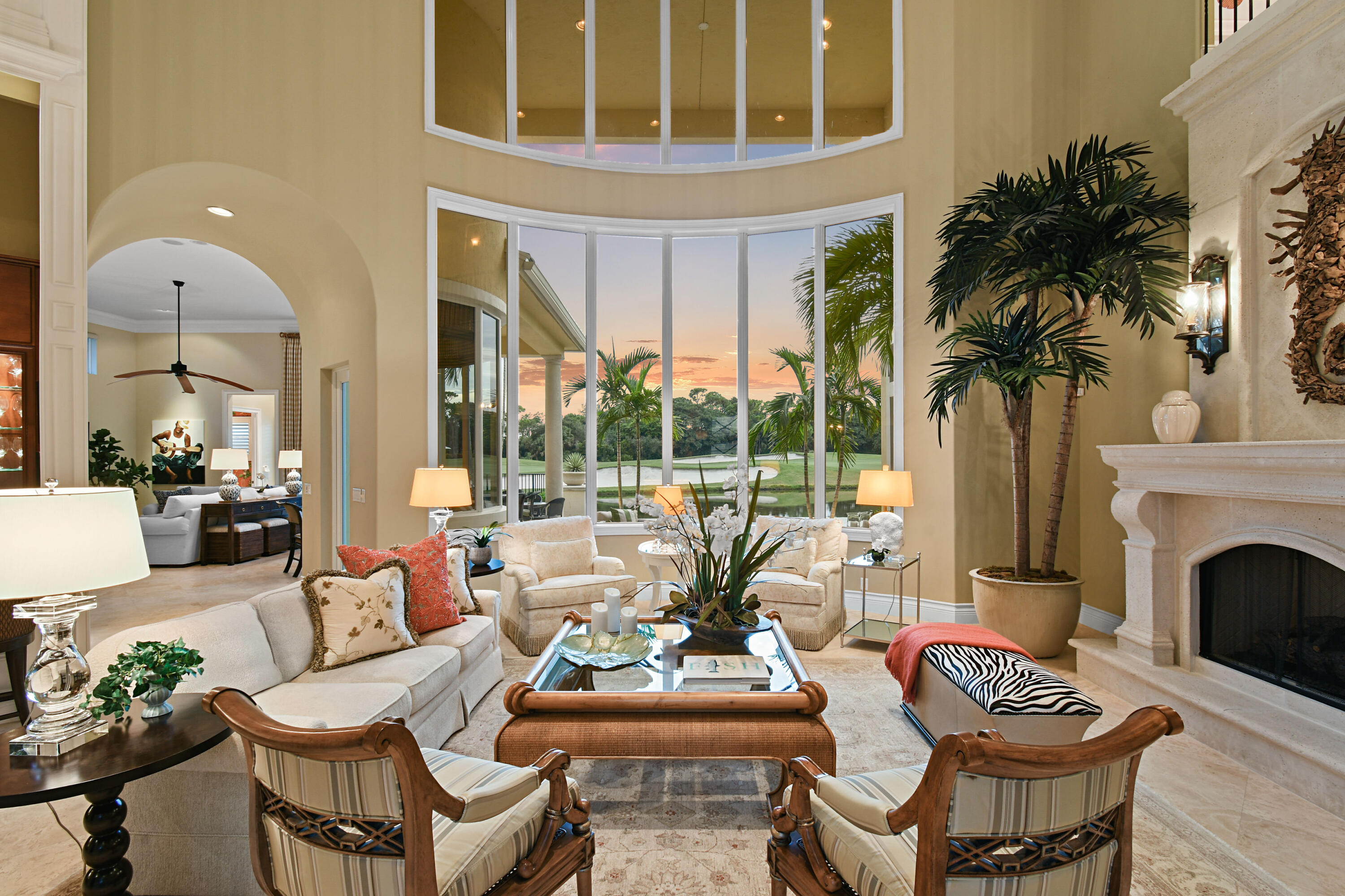 FRENCHMANS RESERVE PCD F - Residential