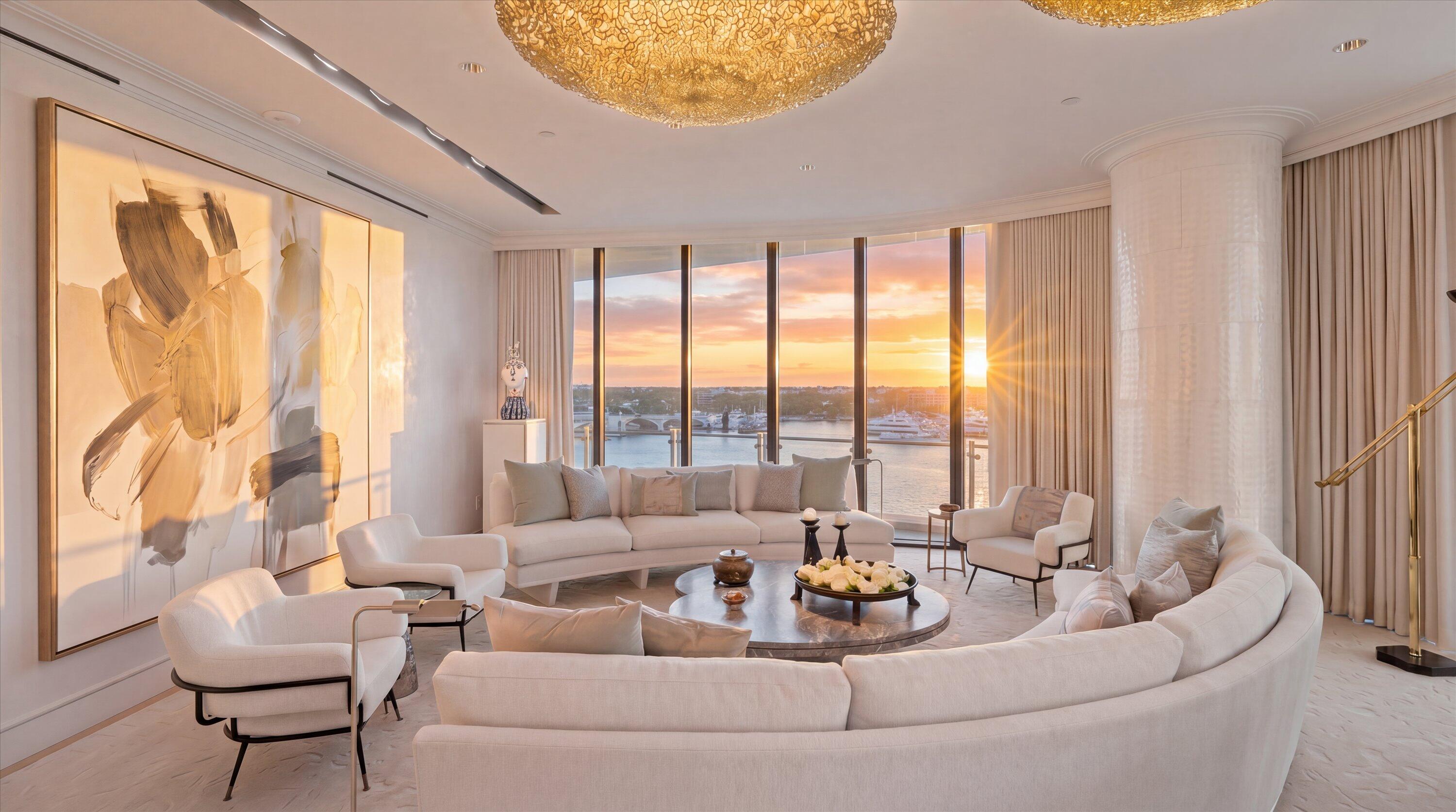 BRISTOL CONDO - Residential