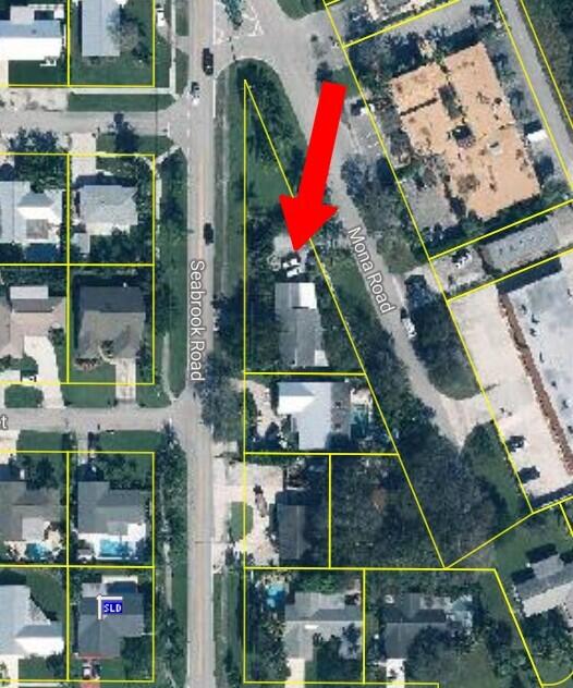 JUPITER CRESTA UNIT 1 - Residential