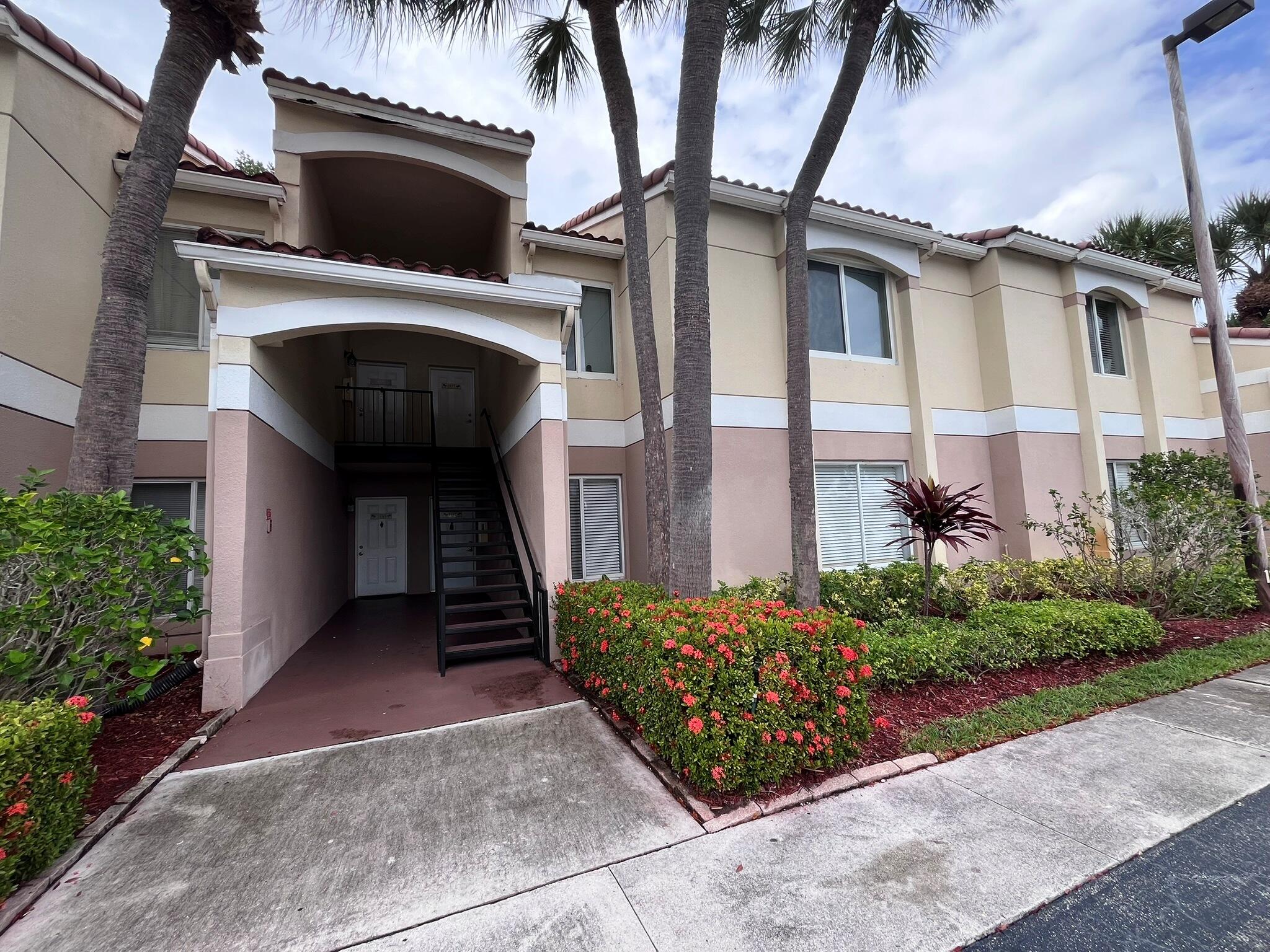CASABLANCA ISLES CONDO - Residential Lease