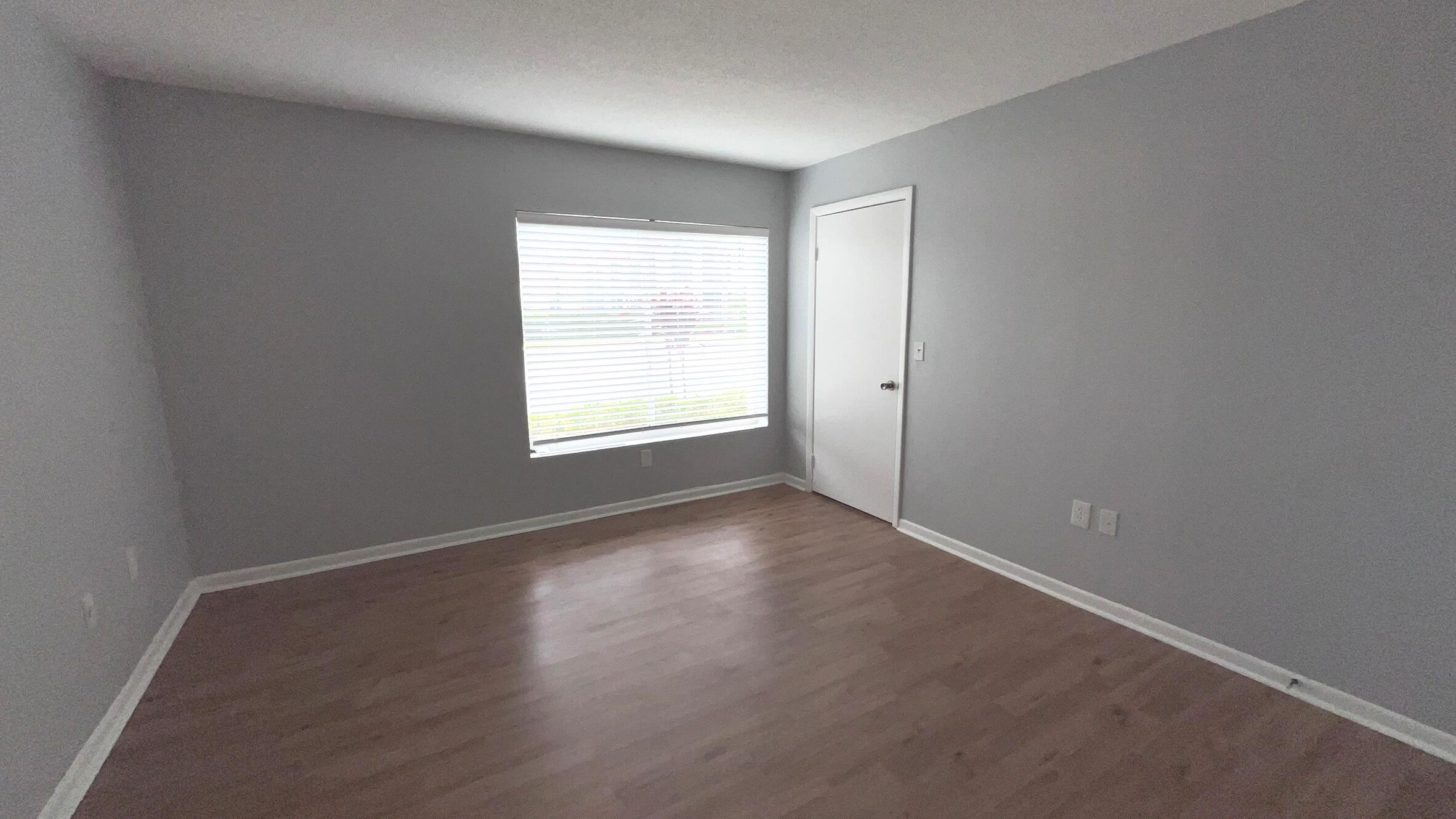 CASABLANCA ISLES CONDO - Residential Lease