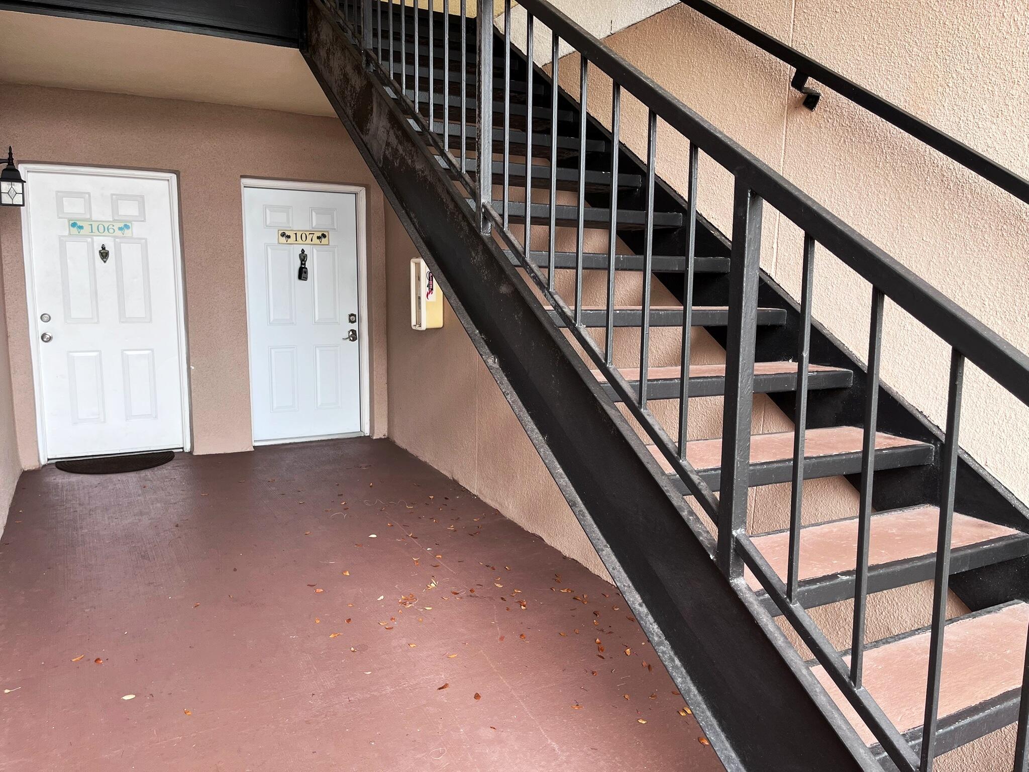 CASABLANCA ISLES CONDO - Residential Lease