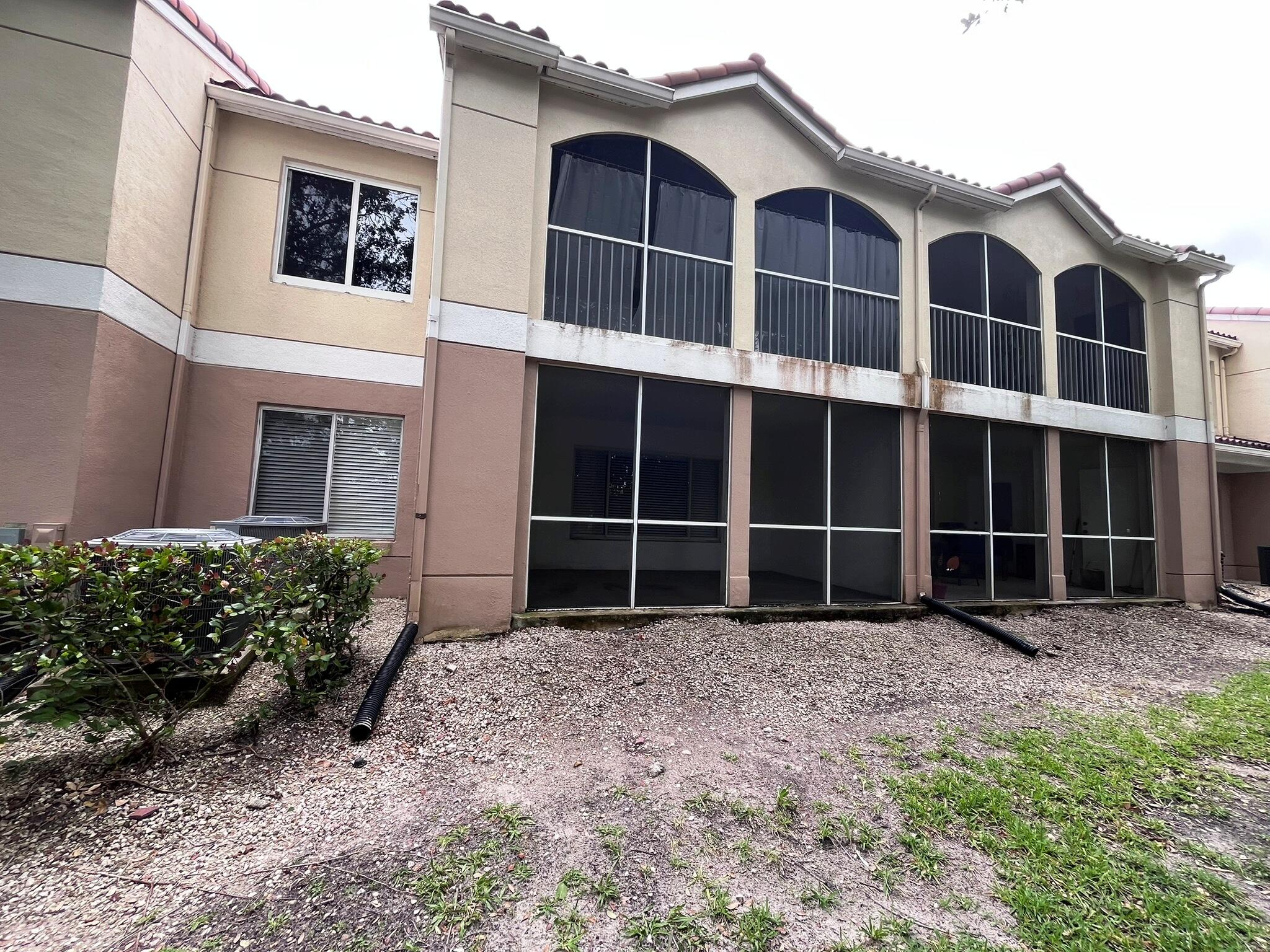CASABLANCA ISLES CONDO - Residential Lease