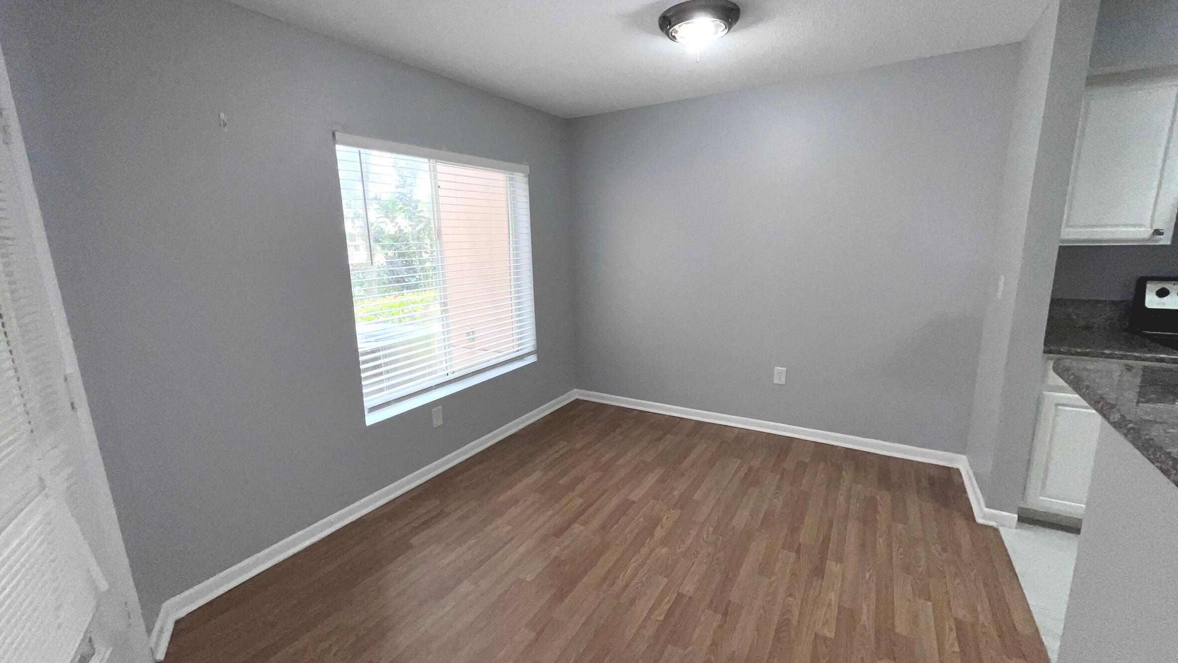 CASABLANCA ISLES CONDO - Residential Lease