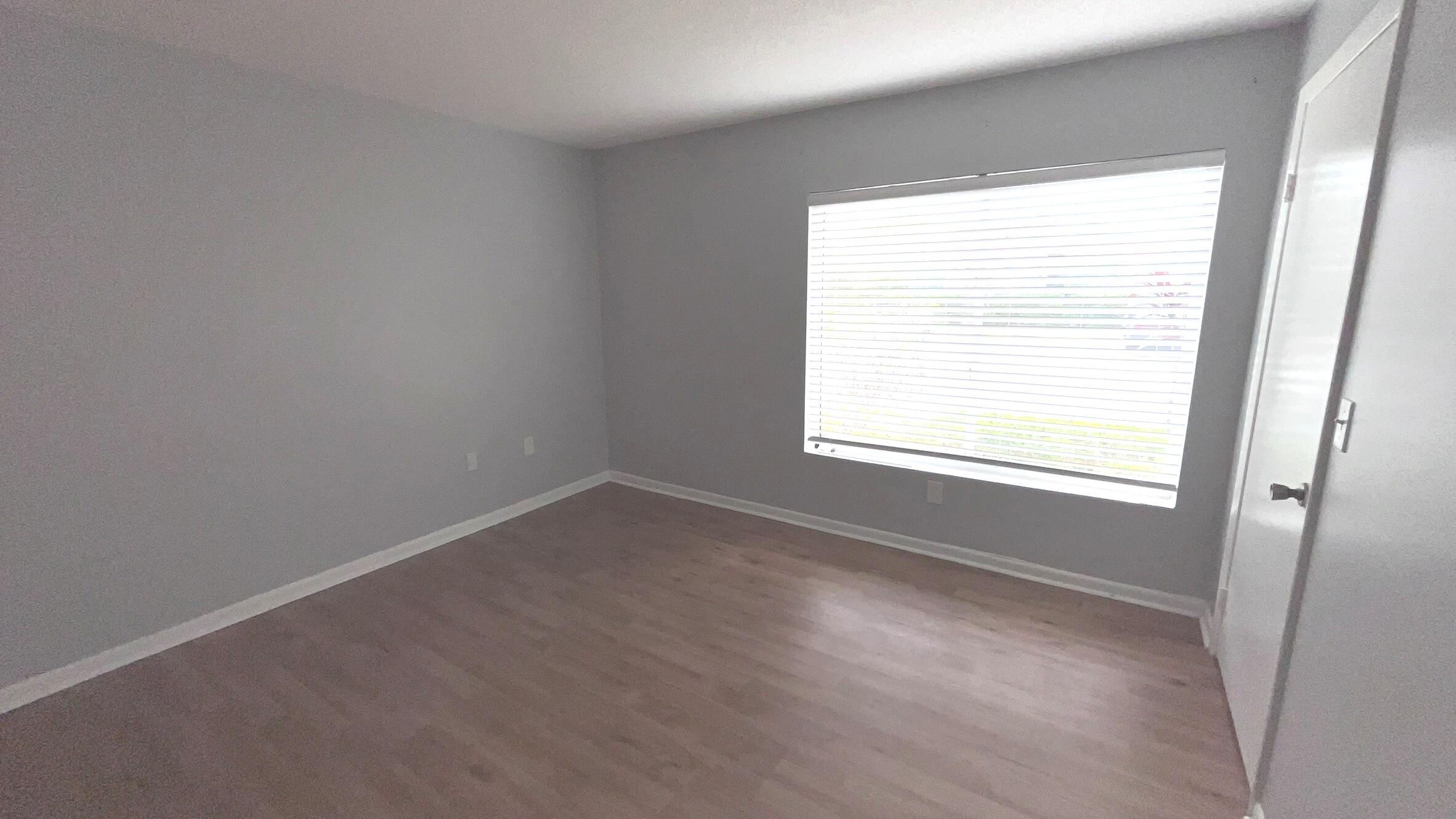 CASABLANCA ISLES CONDO - Residential Lease