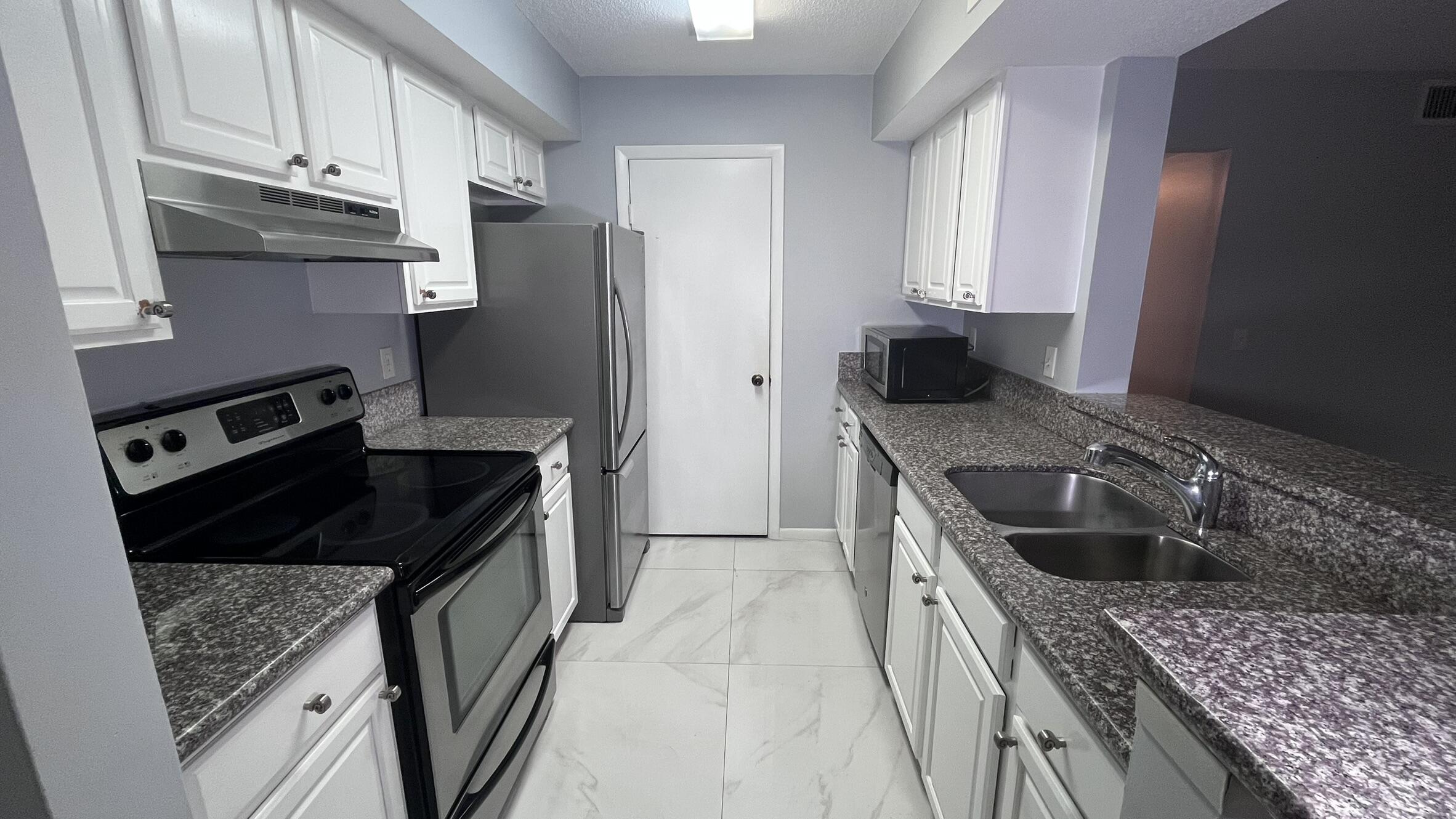 CASABLANCA ISLES CONDO - Residential Lease