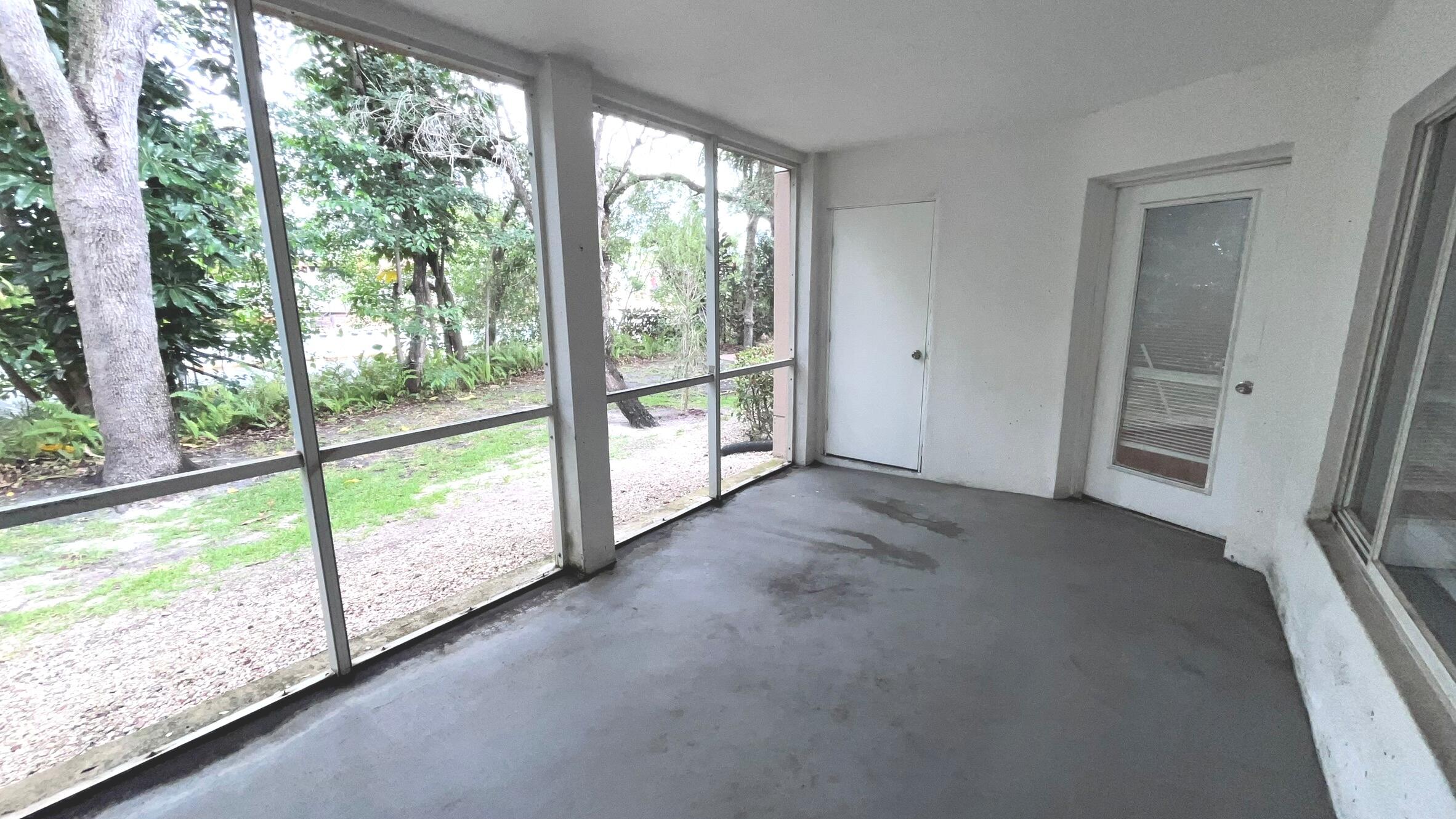 CASABLANCA ISLES CONDO - Residential Lease