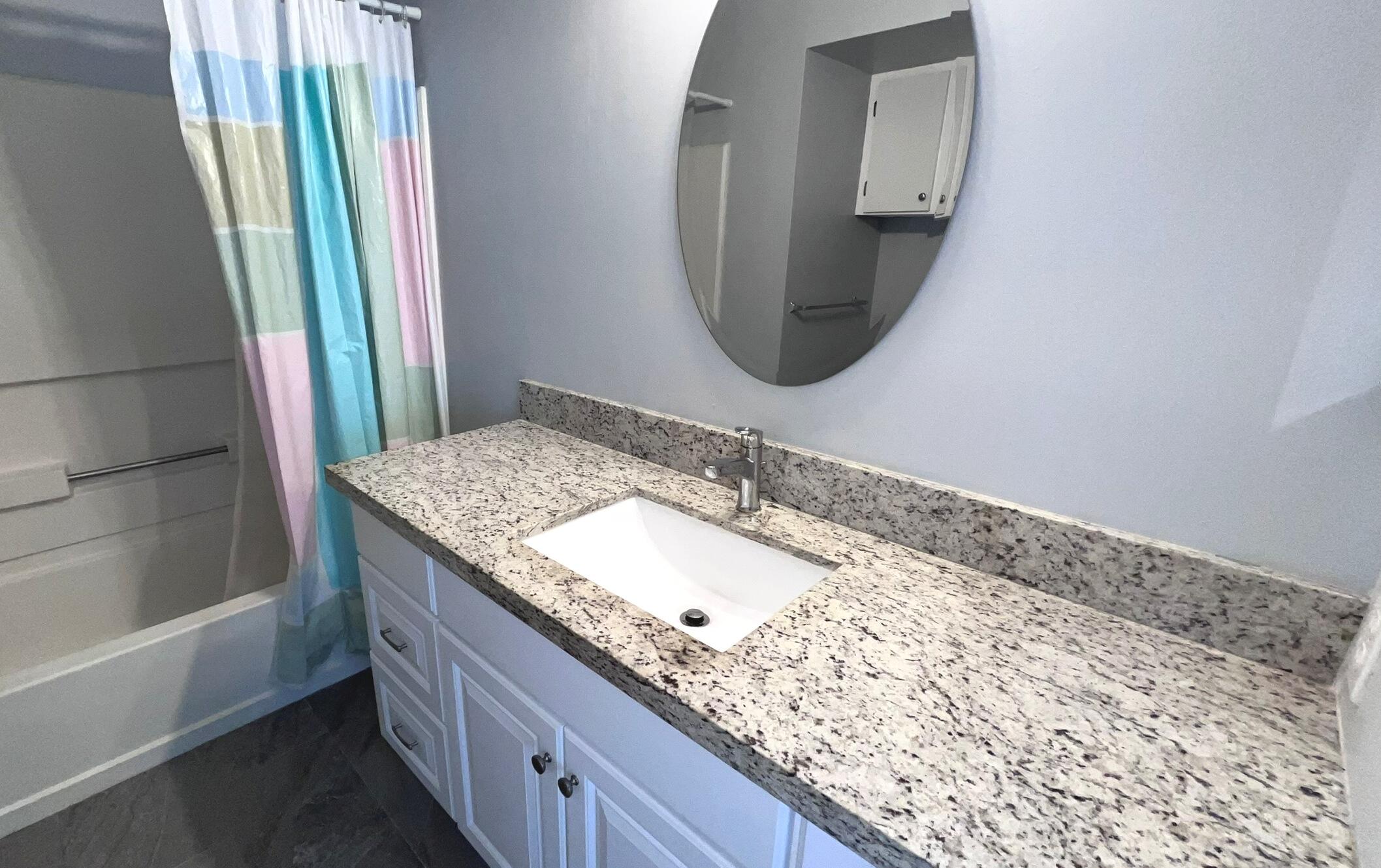 CASABLANCA ISLES CONDO - Residential Lease